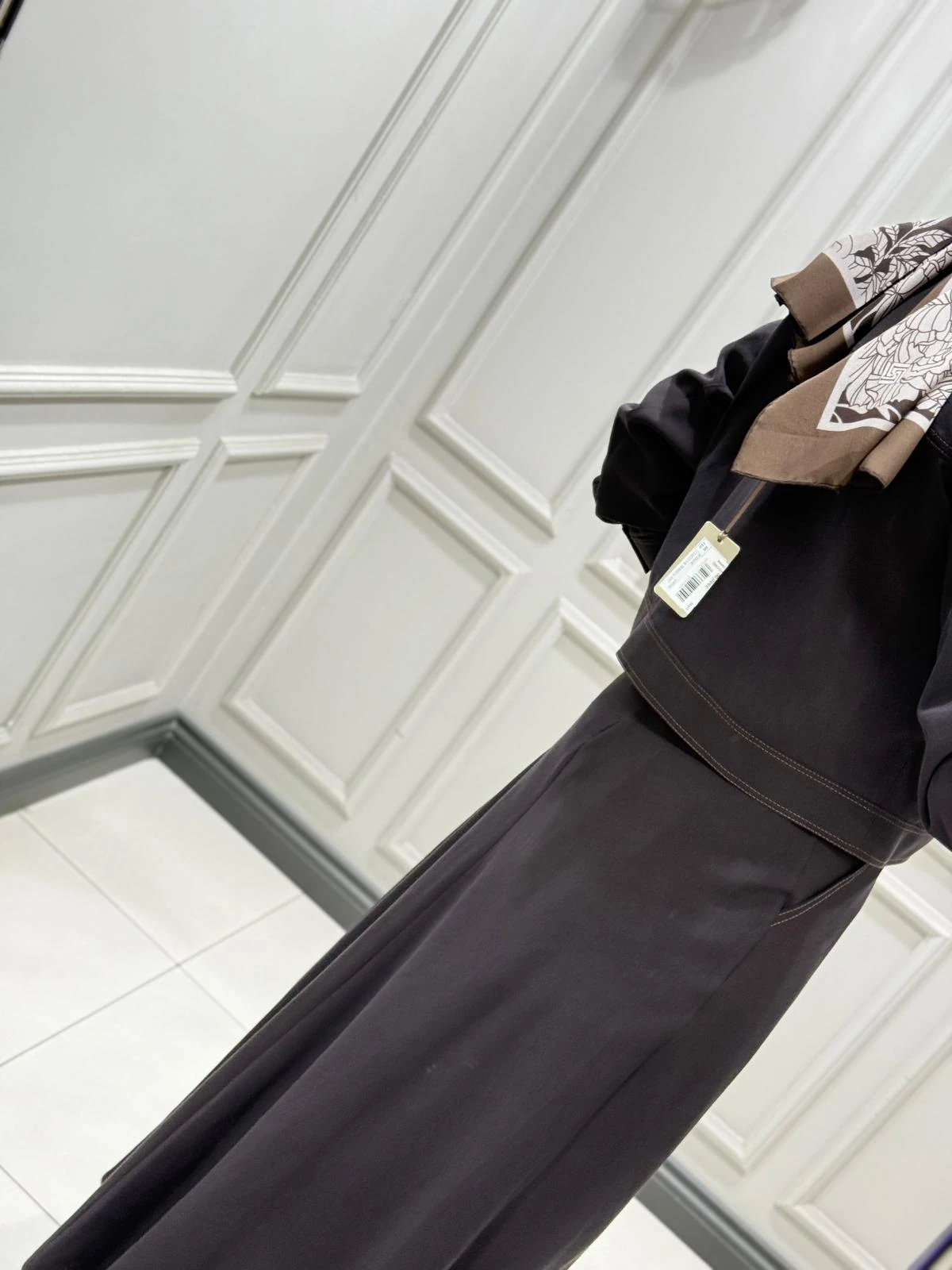 CLANDE CEKET ETEK TAKIM