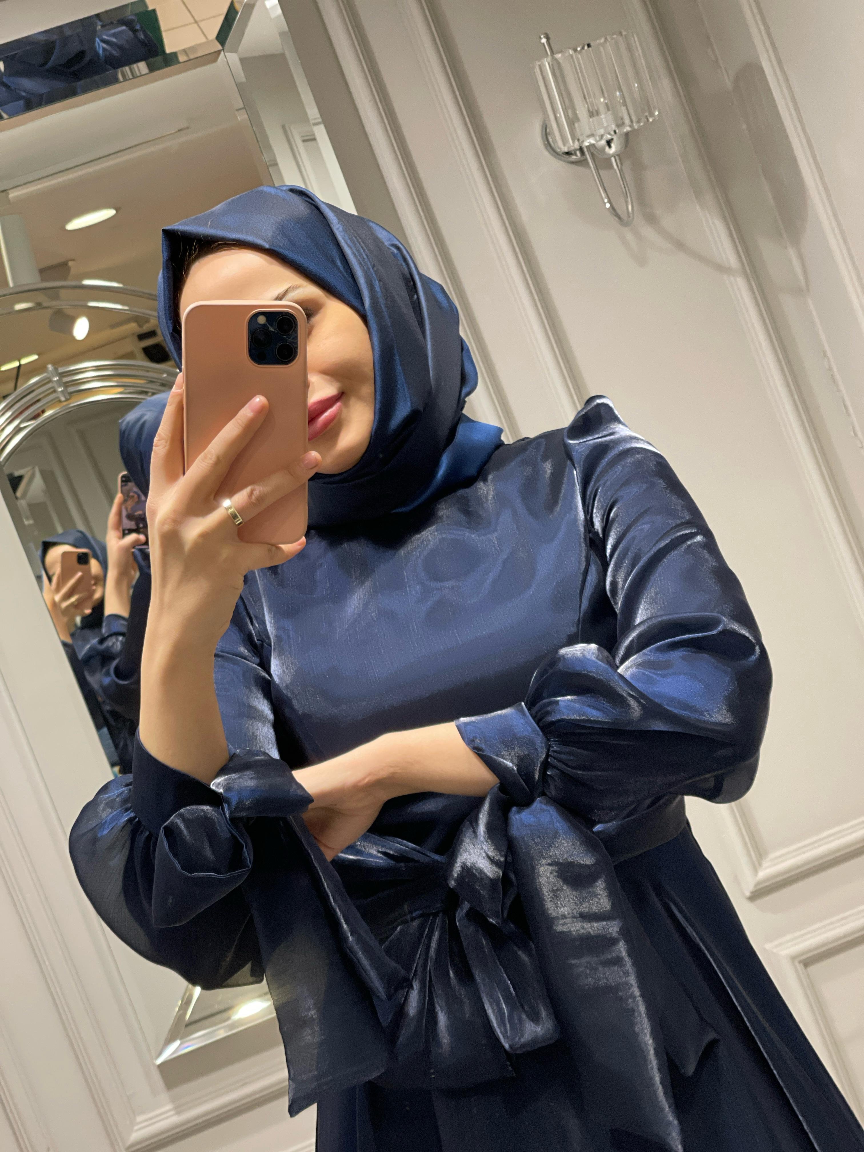 FASHION NIGHT VALENTINO ELBİSE