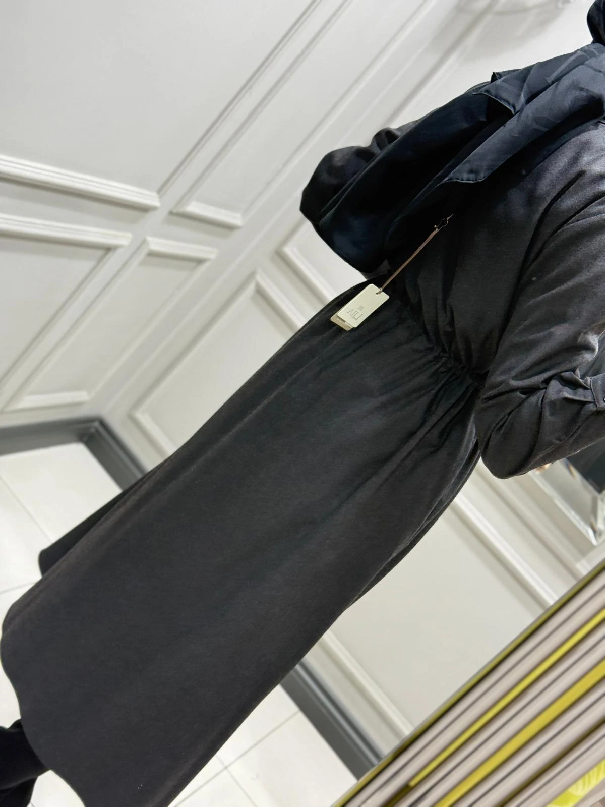 EXQUISE JAILYN ELBİSE