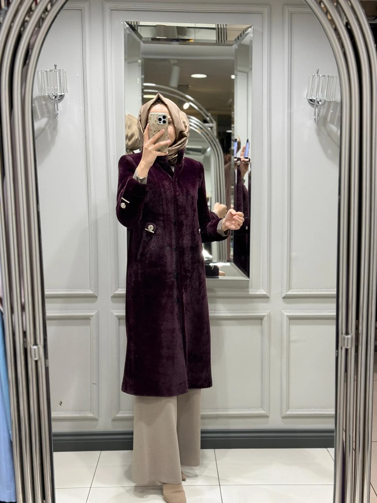 MATEX BAYAN KABAN - BORDO