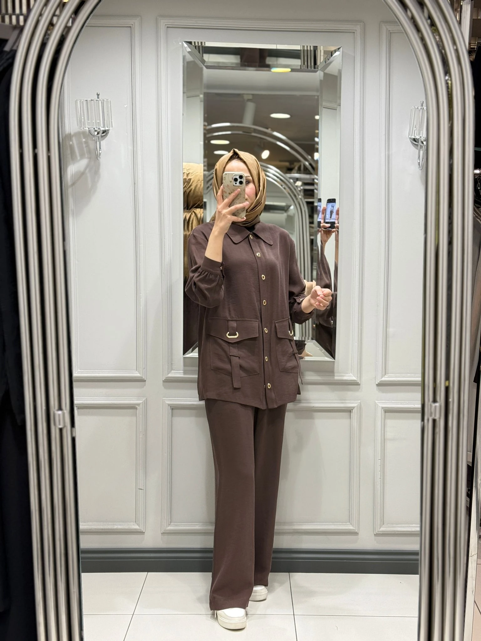 NUSS TAKIM - BİTTER