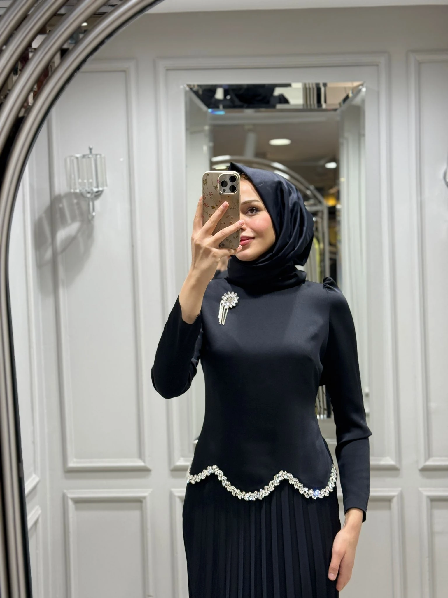 MATEX TUNİK ETEK TAKIM