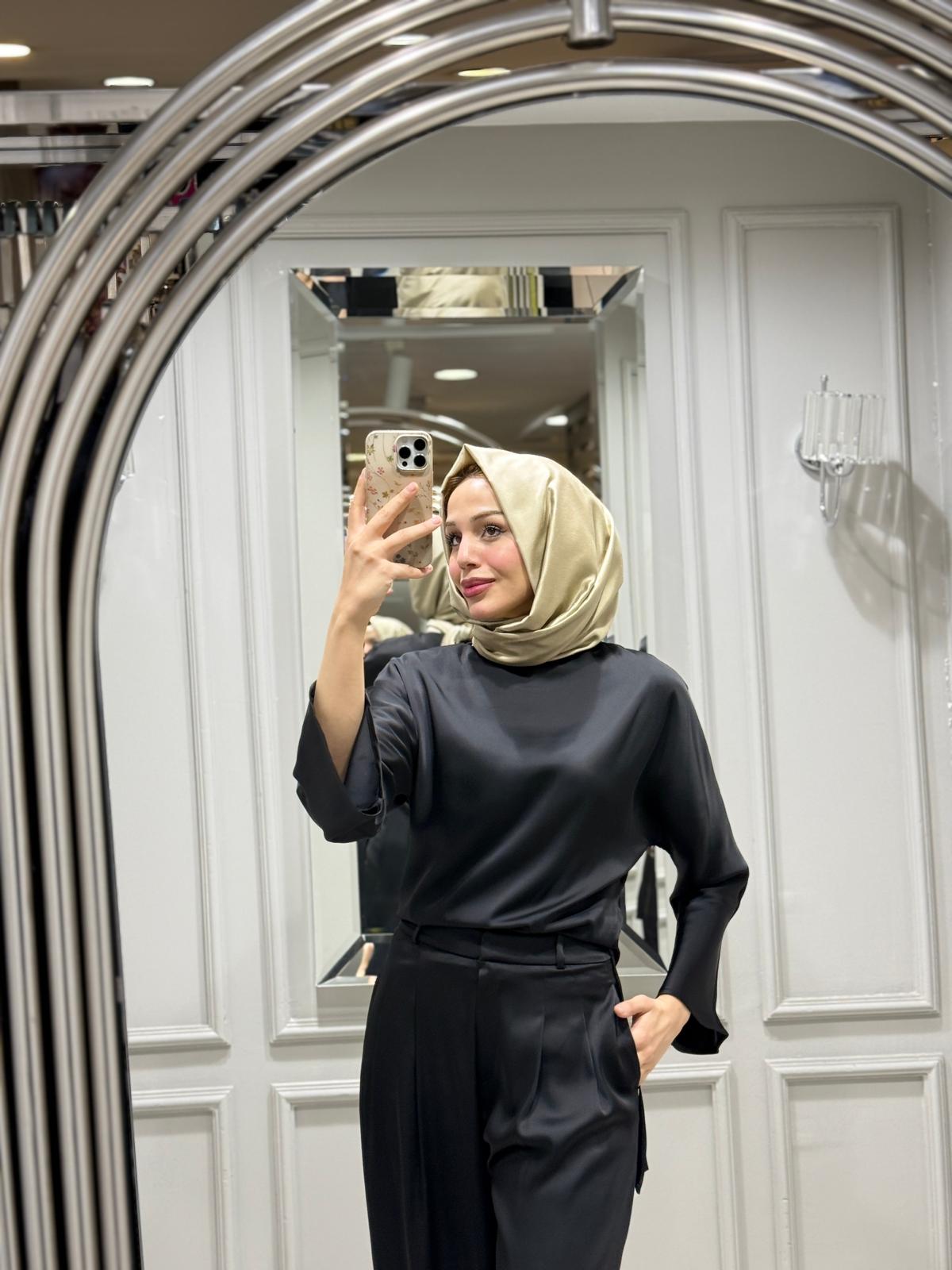 SENNA LİSA PANTOLON TAKIM