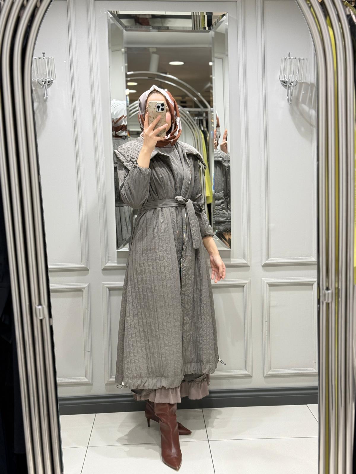 MİSSWHENCE PARDESÜ - VIZON