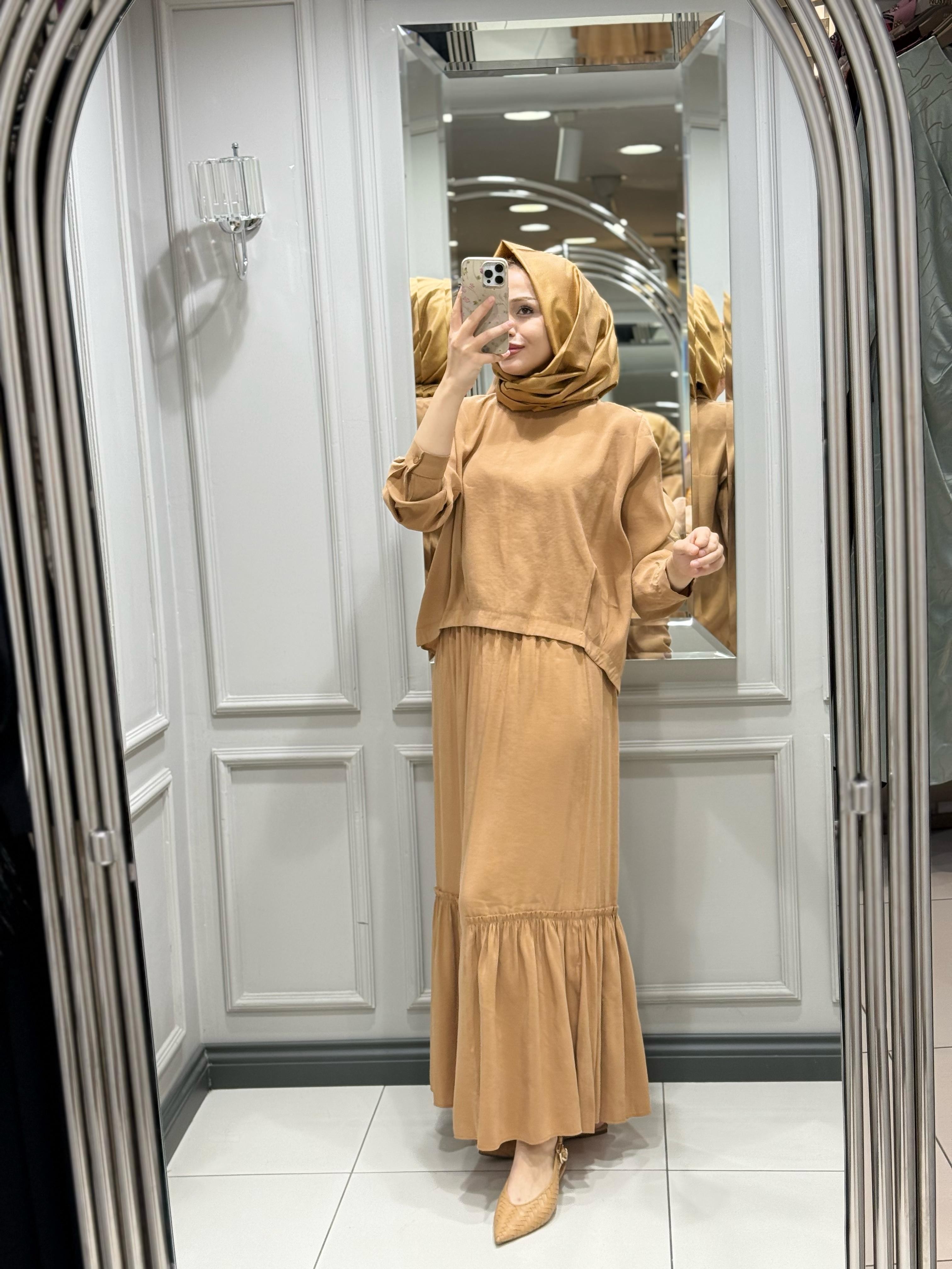 ALMARWAH TAKIM - CAMEL