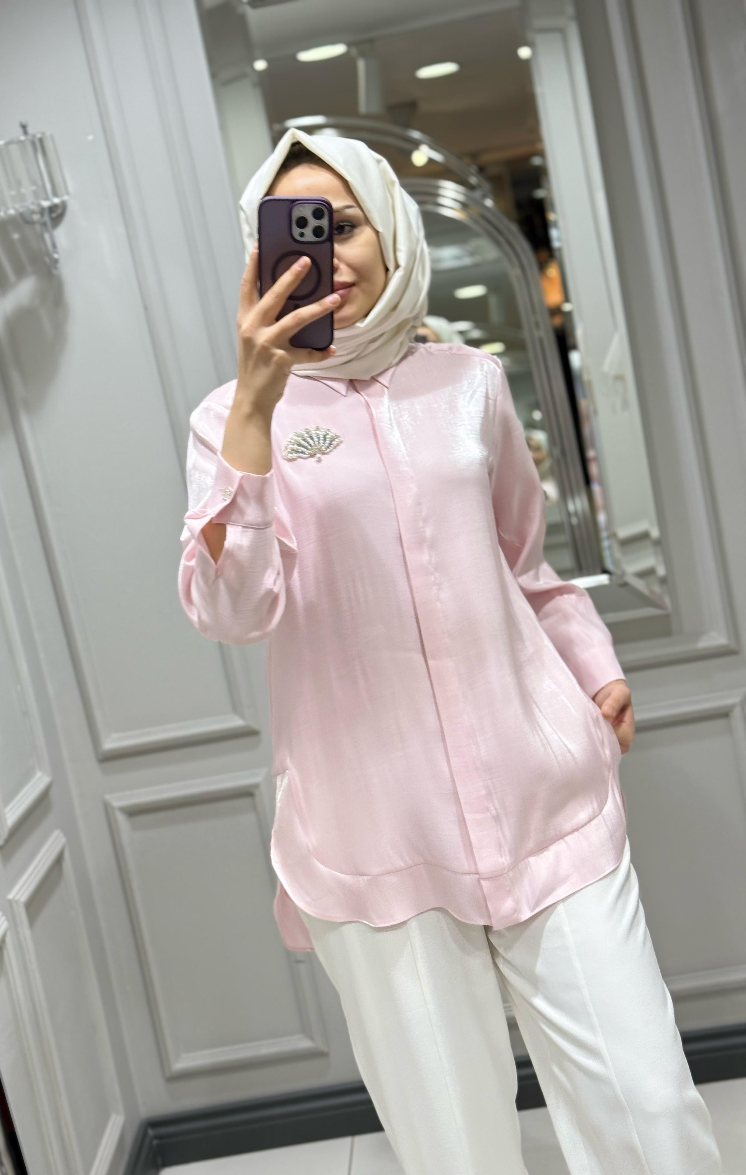 SCL TUNIK