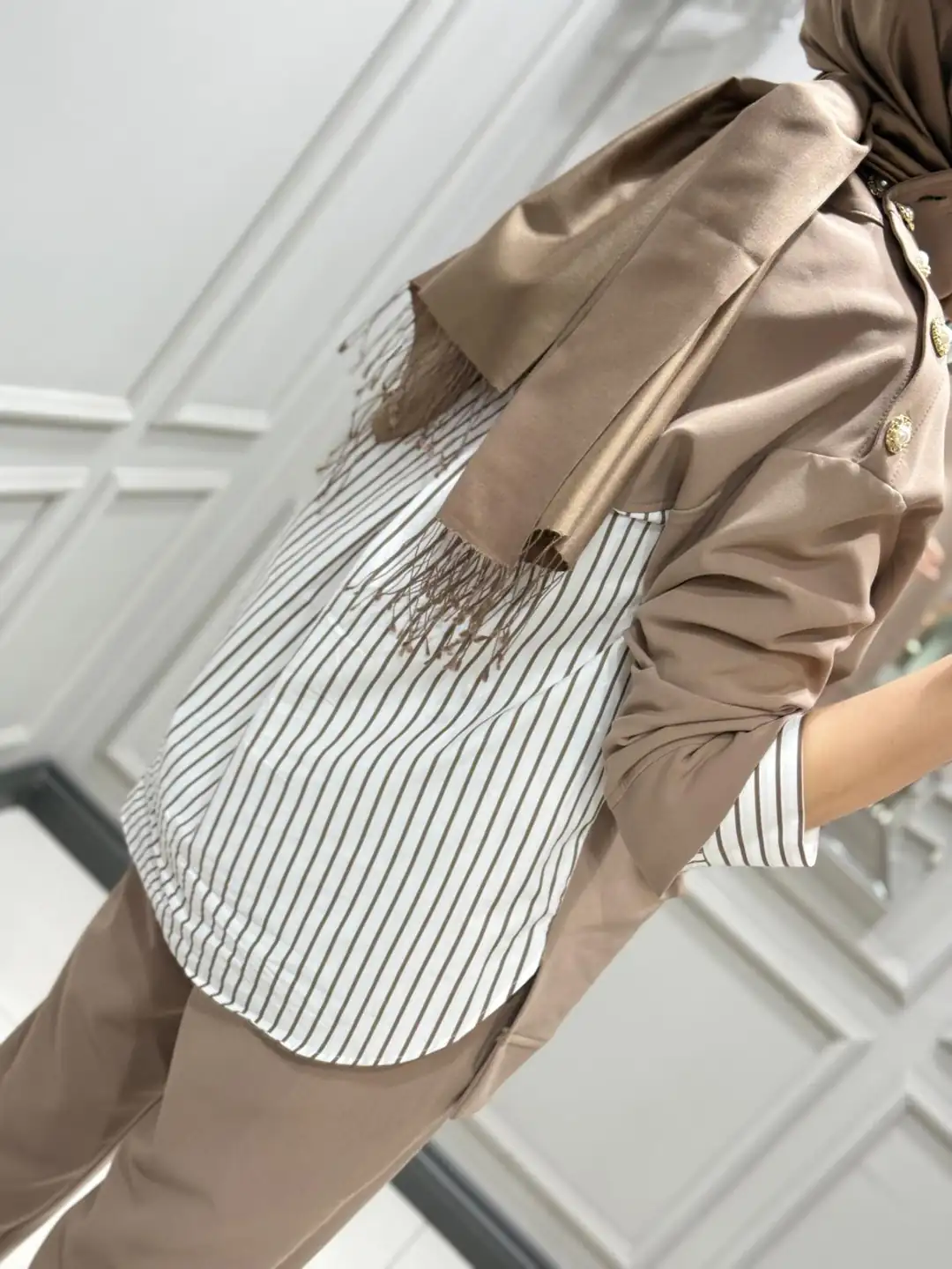 VENÖVE ASTER SWEAT TAKIM