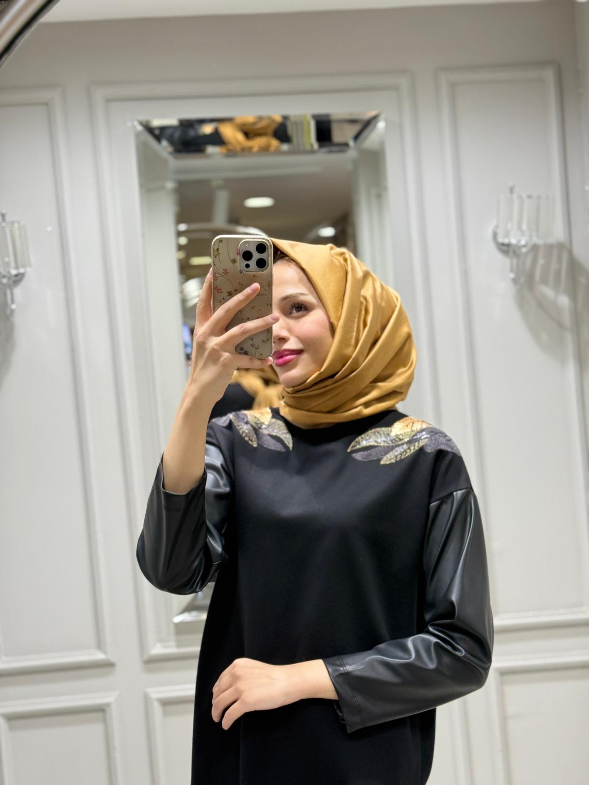 SCL SWEATSHİRT PANTOLON TAKIM 