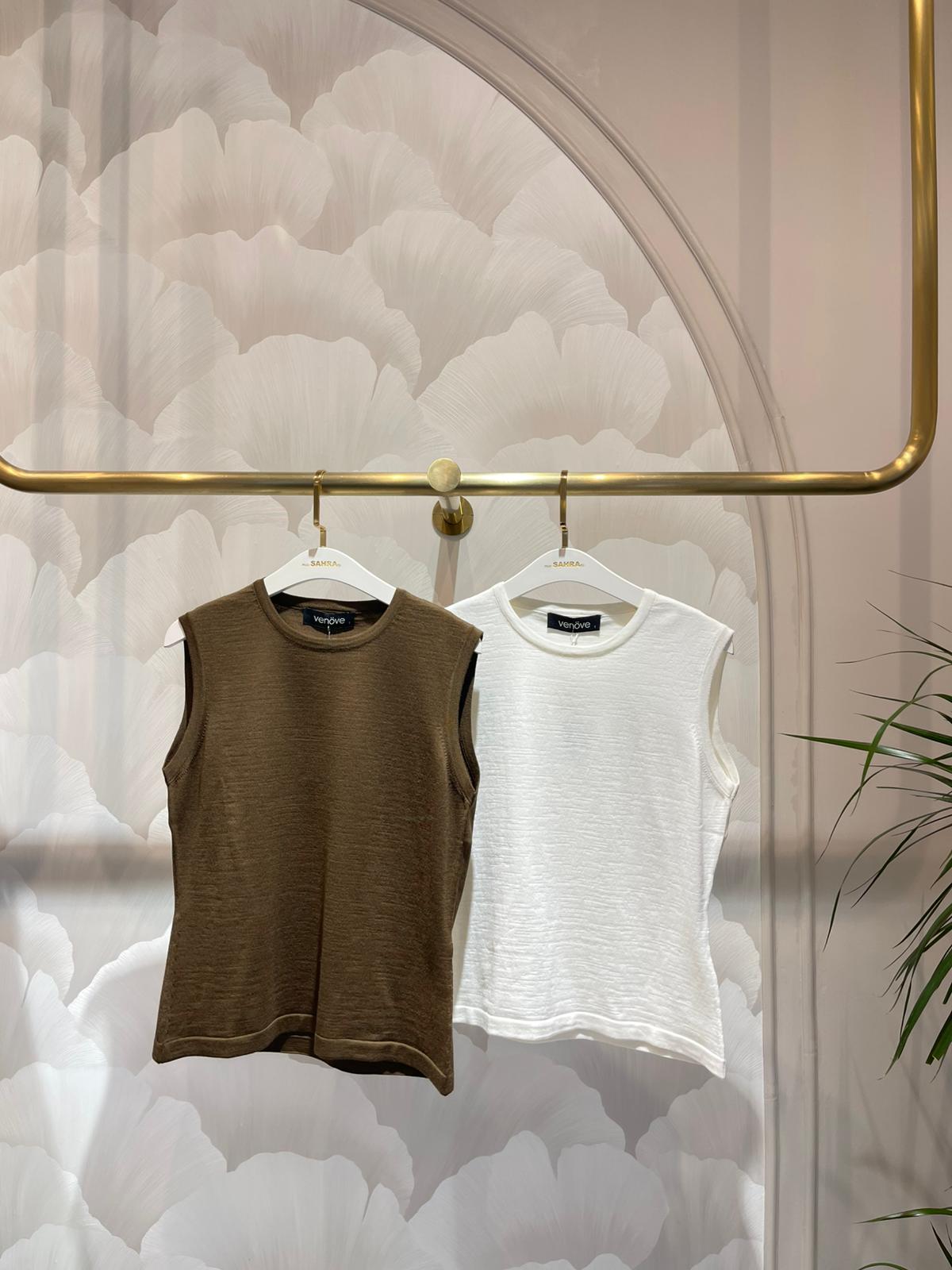 VENÖVE MİSA BLUZ HIRKA TAKIM