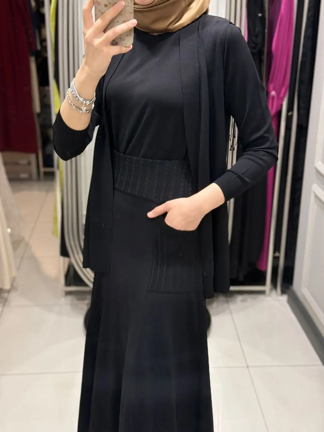 DALİDA HIRKALI TAKIM