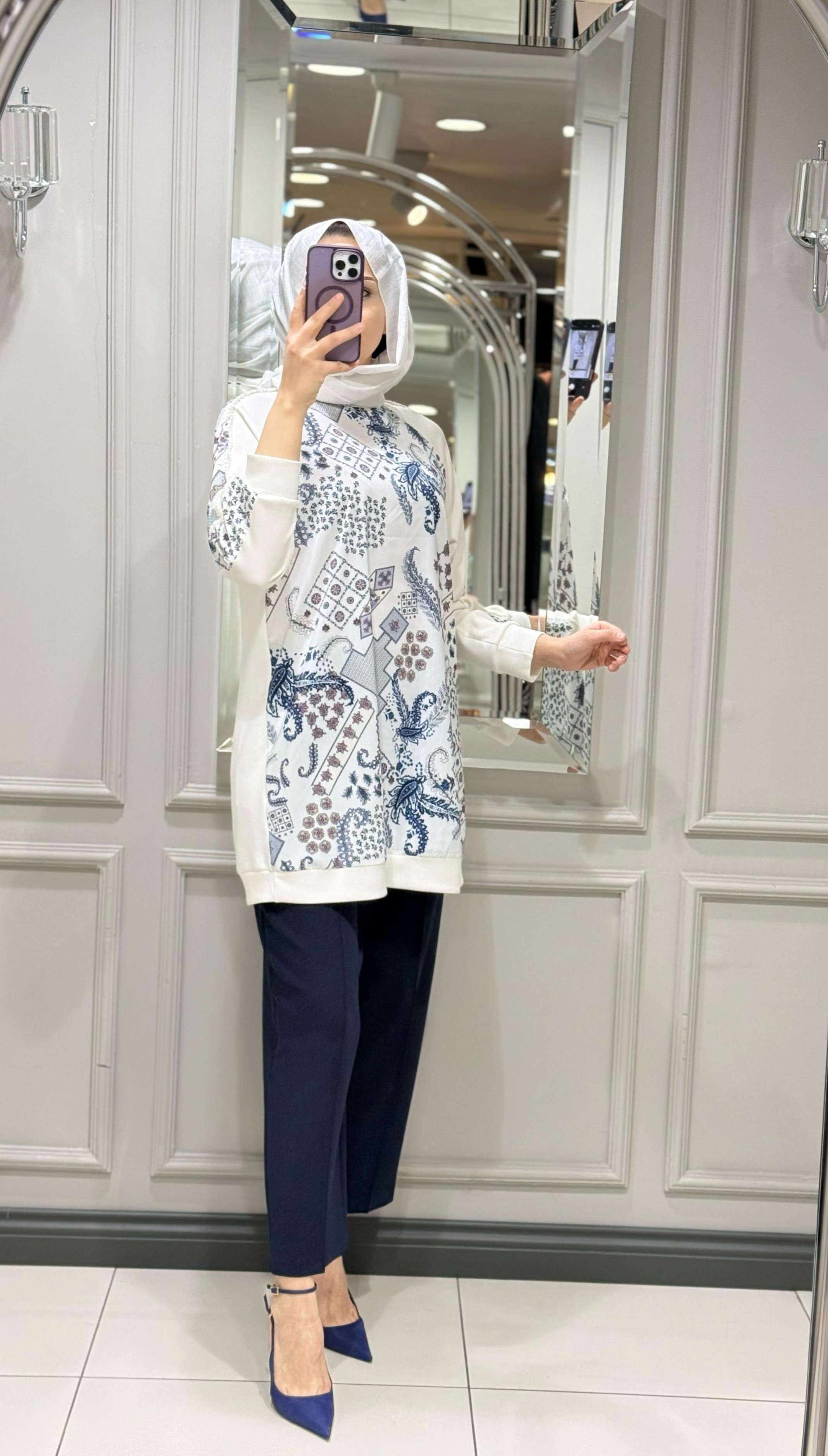 FUATGÜRŞEN TUNIK