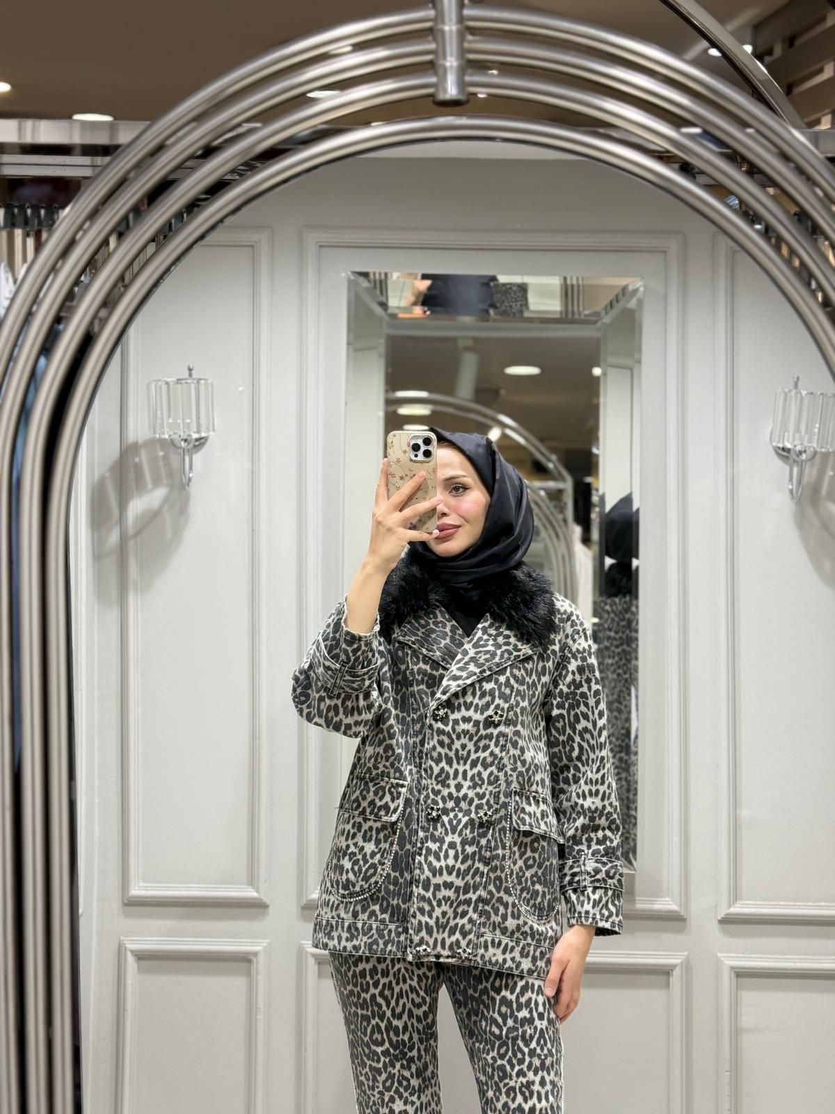 VENÖVE ALVİN CEKET