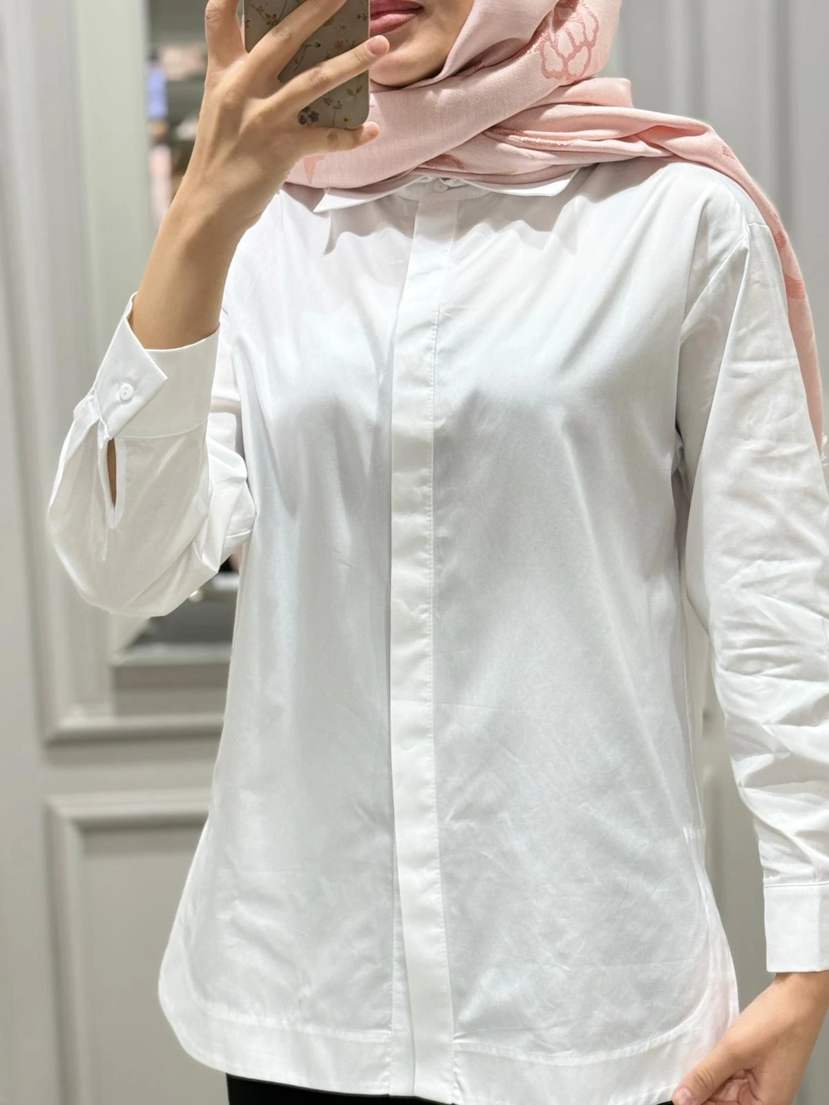 VENÖVE KENNY GÖMLEK