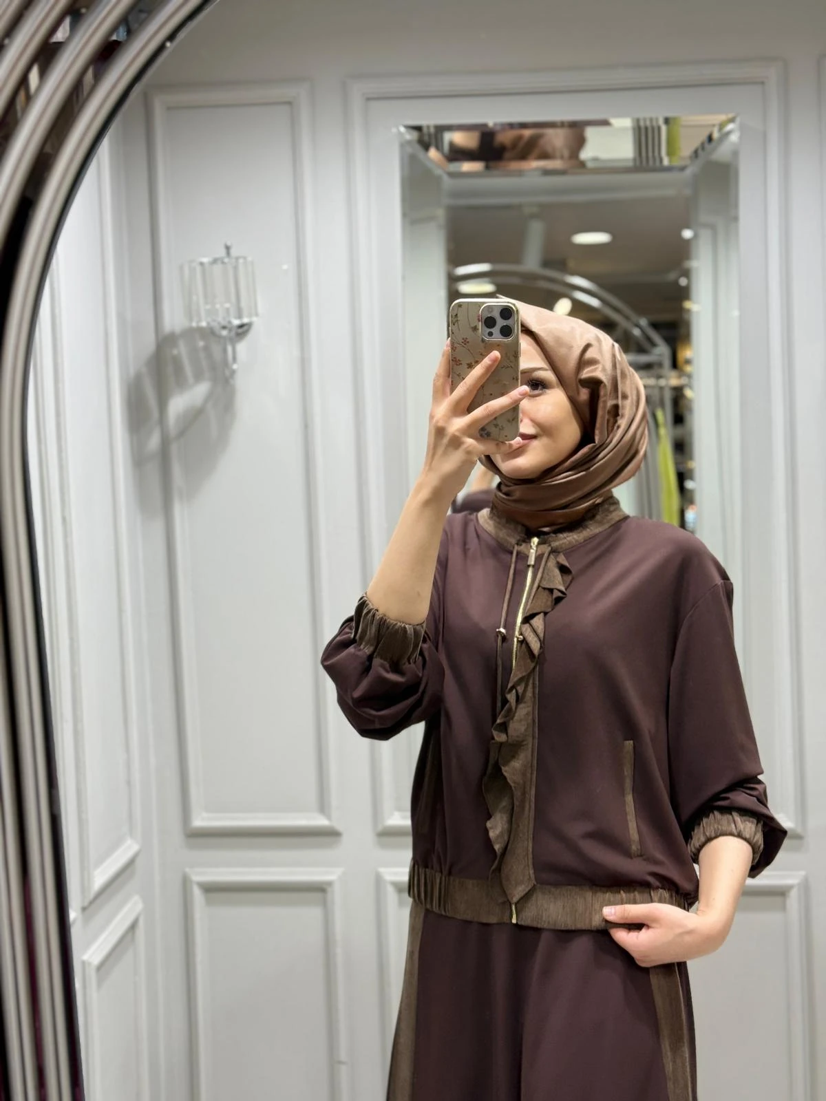 CLANDE CEKET ETEK TAKIM