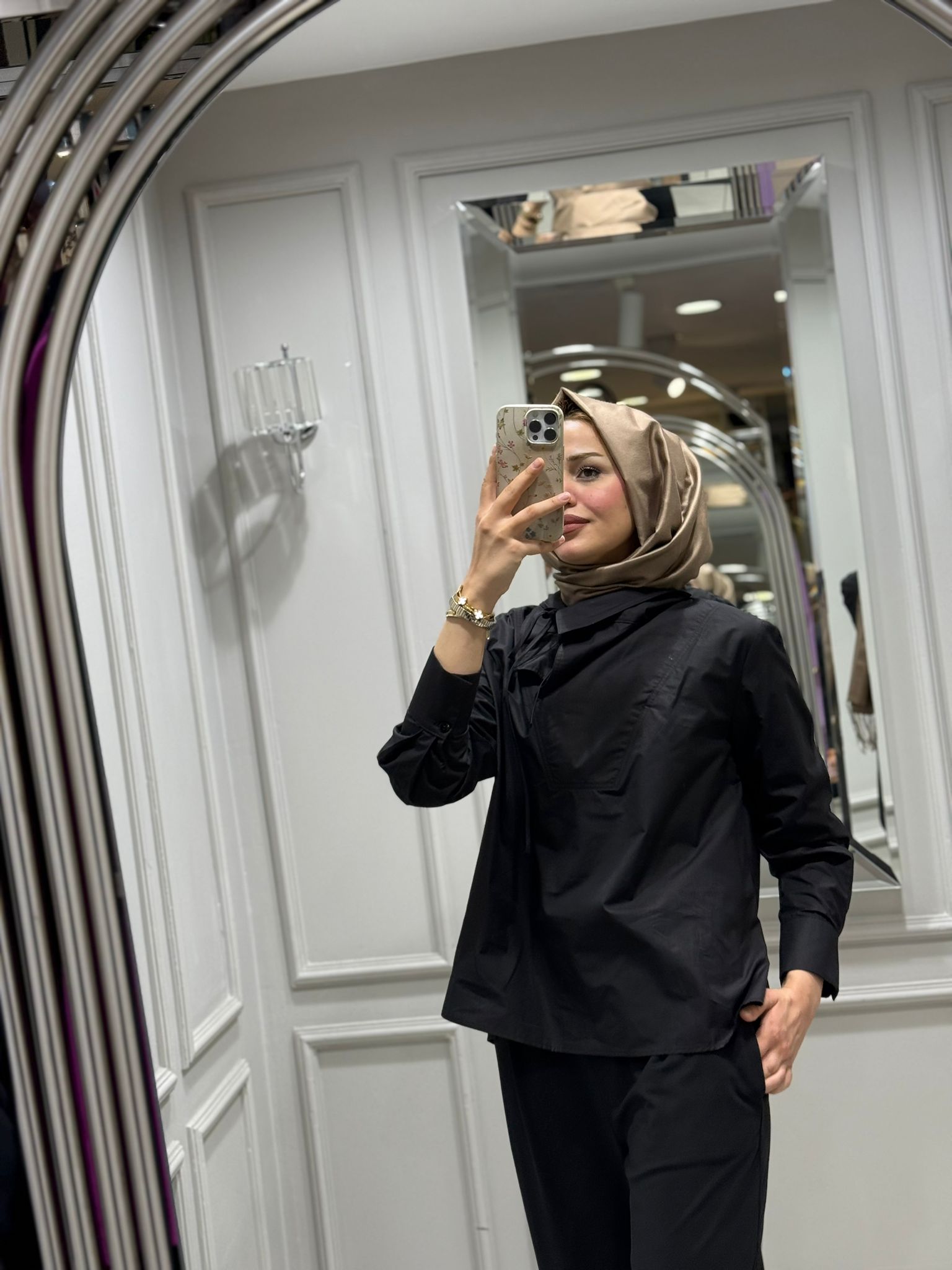 ALMARWAH TUNİK