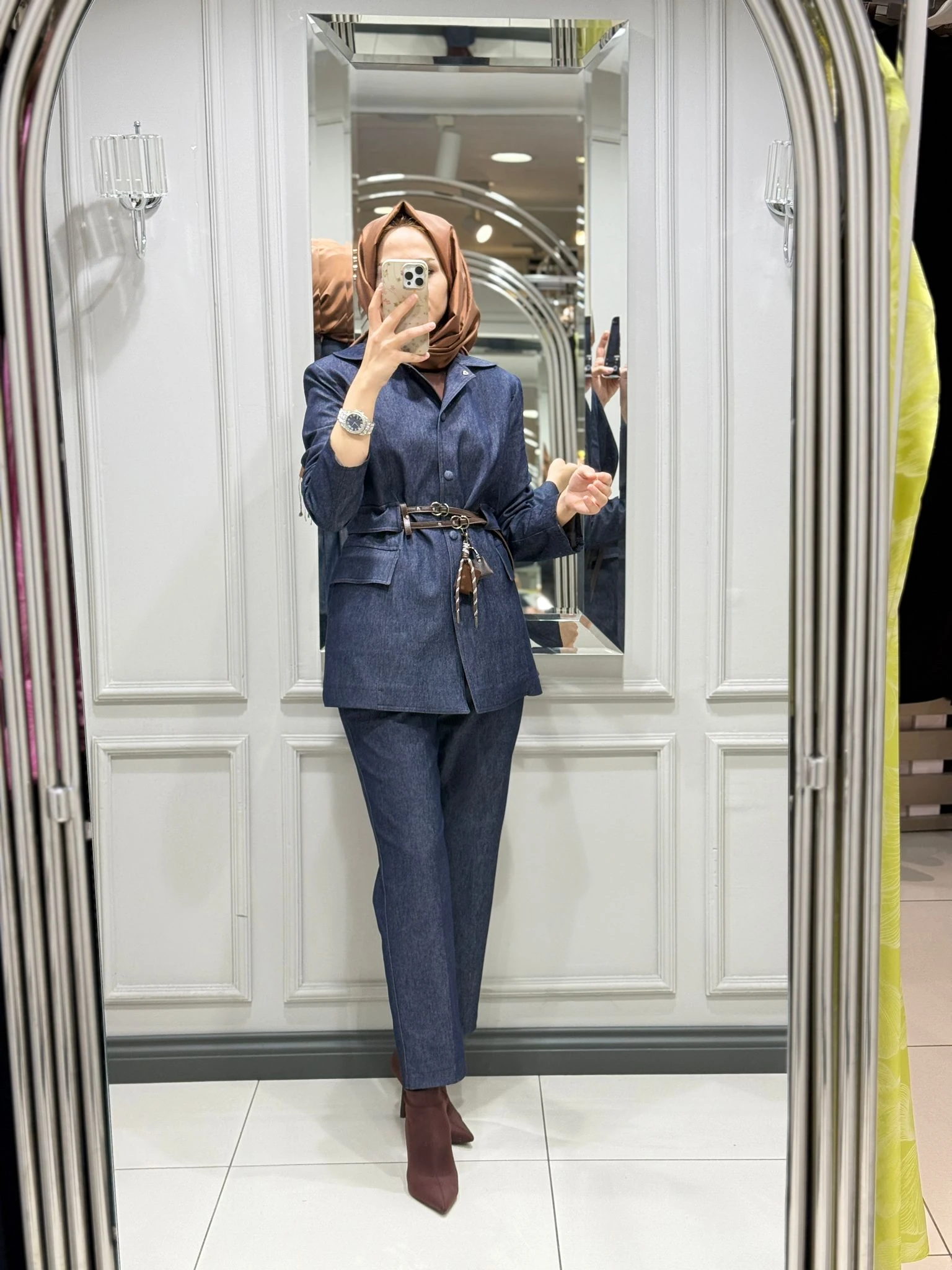 QUPRA TAKIM - ORJINAL