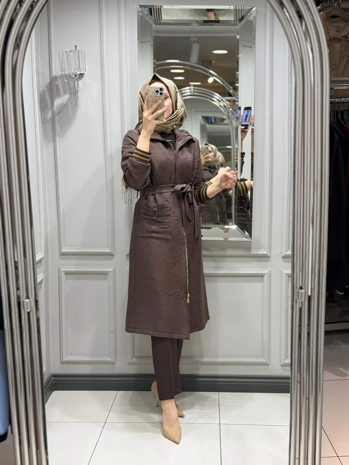 FUAT GÜRŞEN KAP - KAHVE