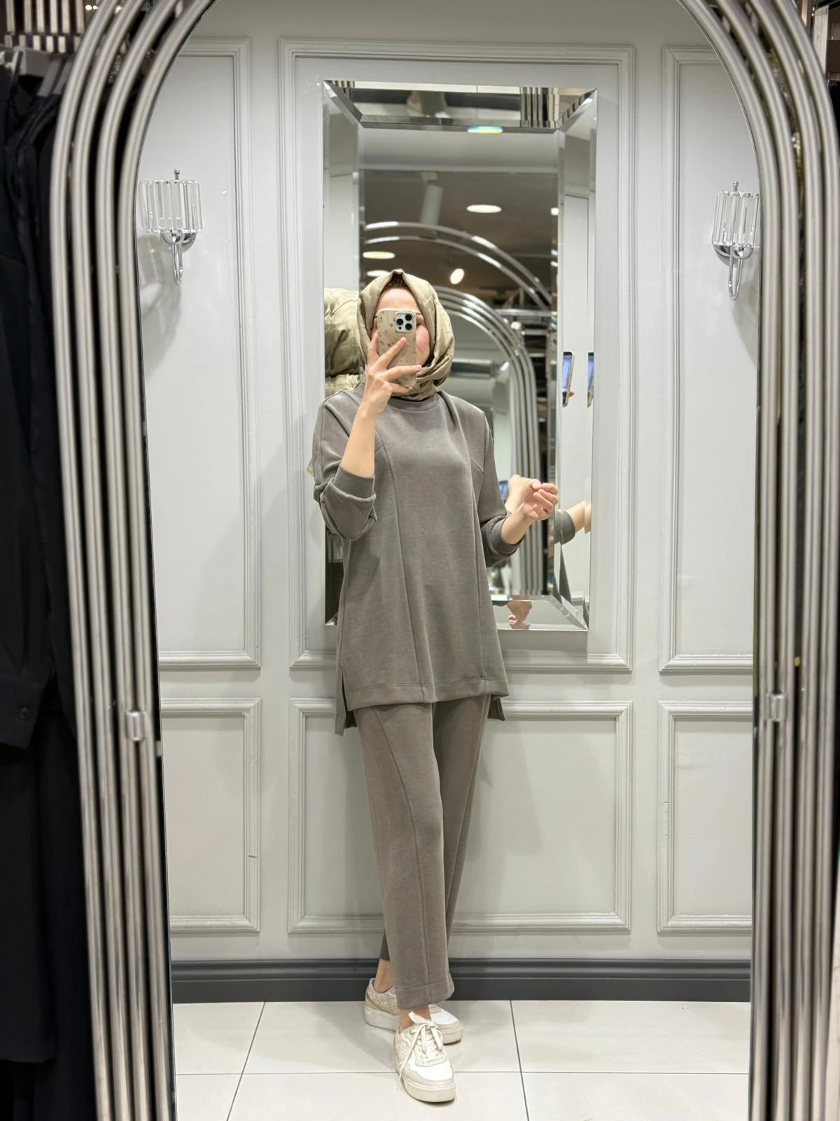 ALMARWAH TAKIM - YEŞİL