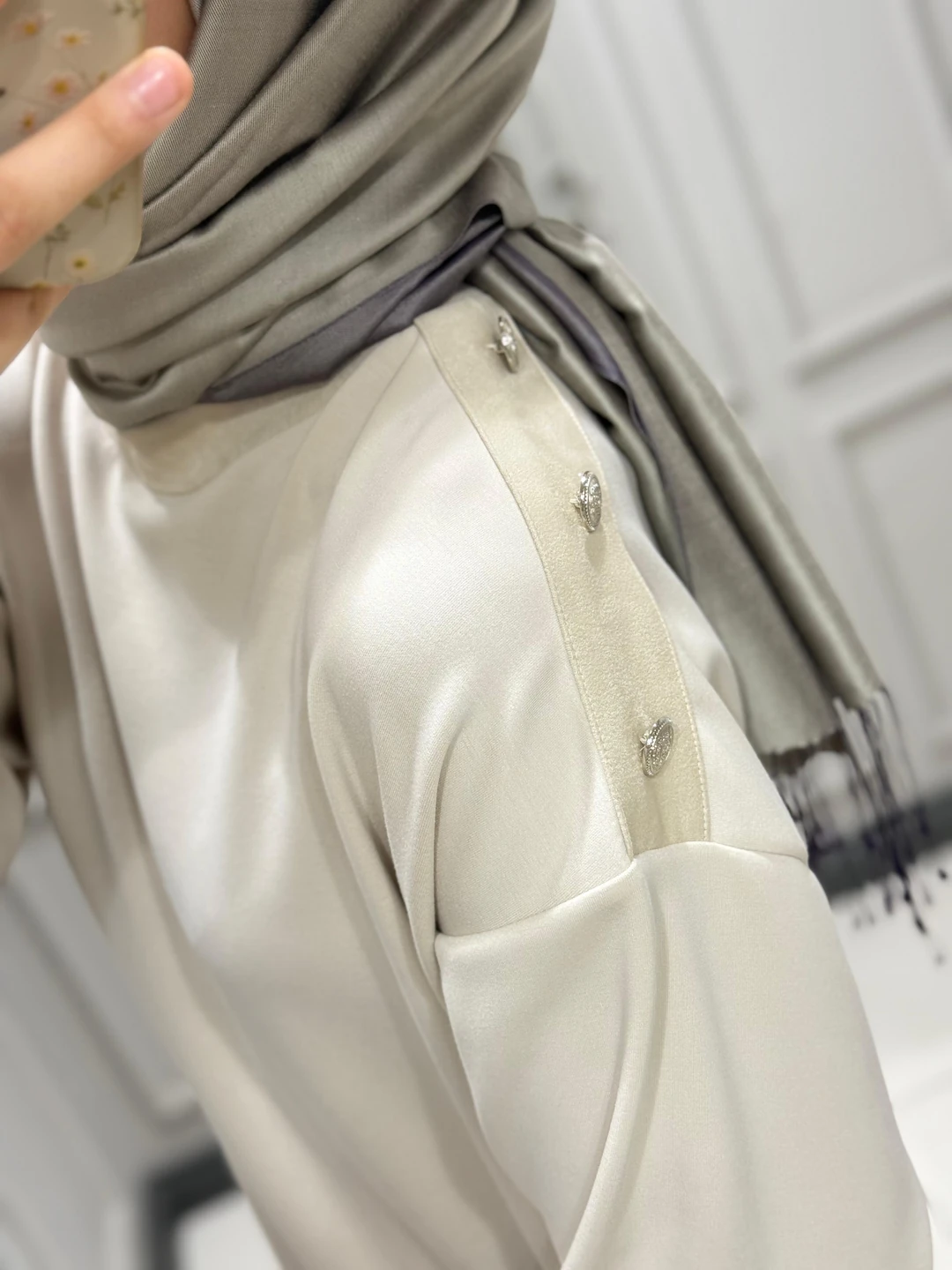 SCL SWEAT PANTOLON TAKIM