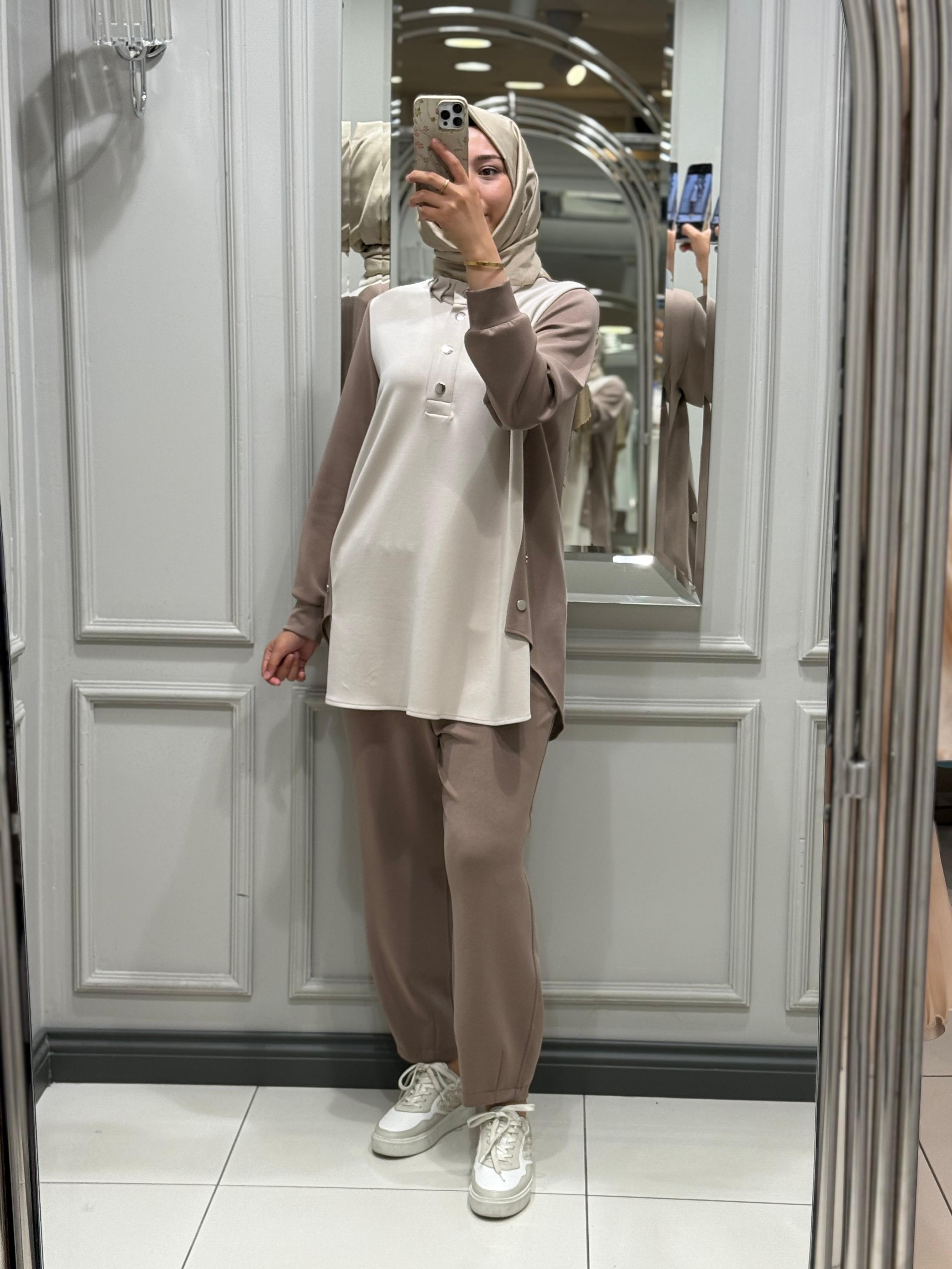 FUATGÜRŞEN PANTOLON - ORJINAL