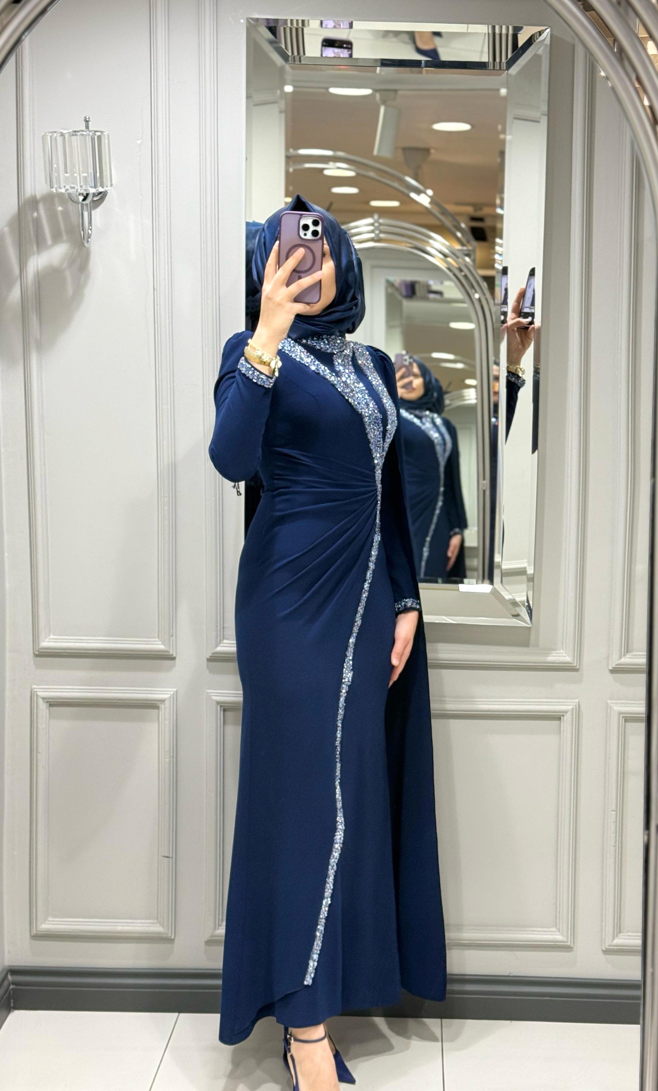 FERİHA NEHİR ABİYE - LACİ