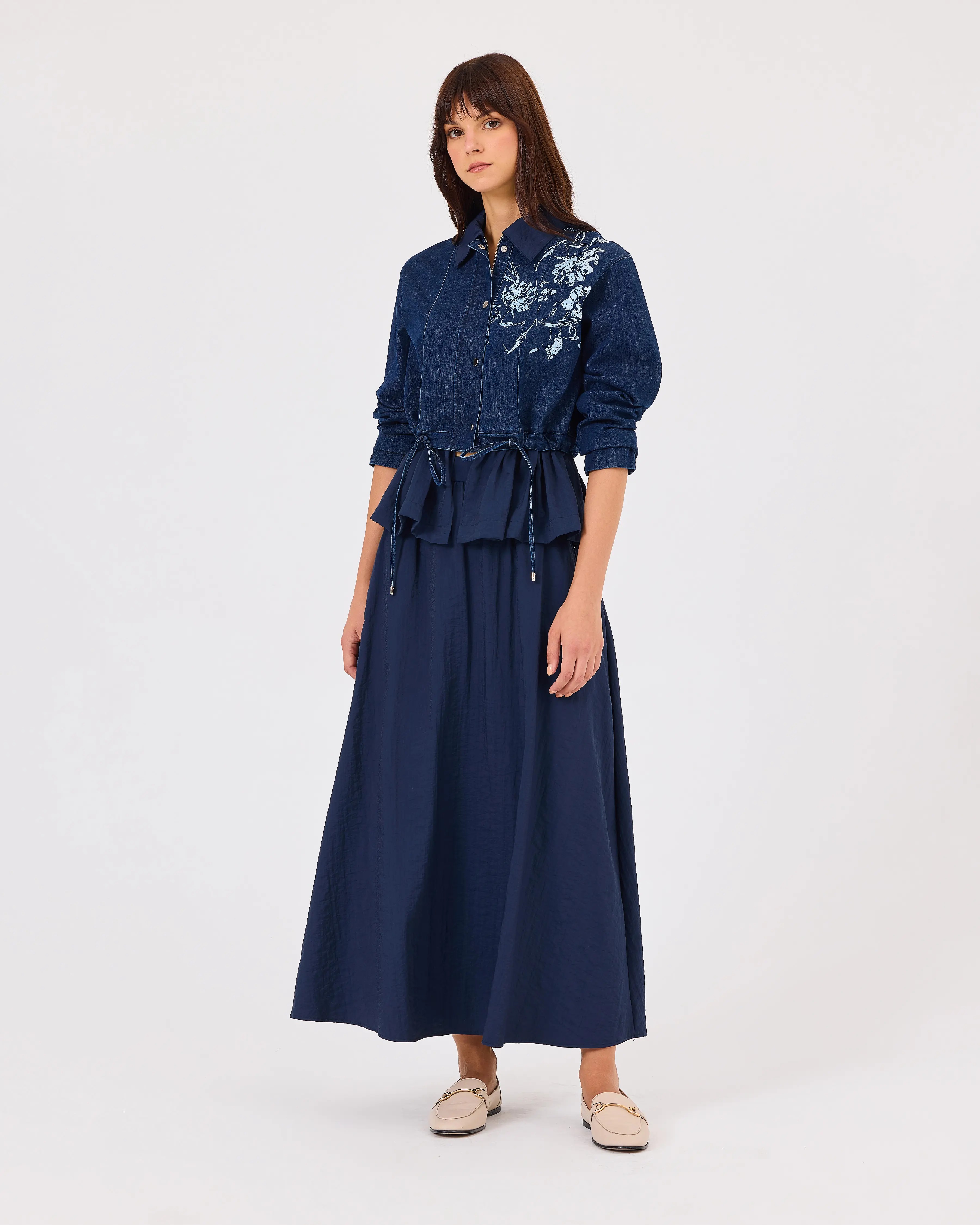SCL JEAN CEKET