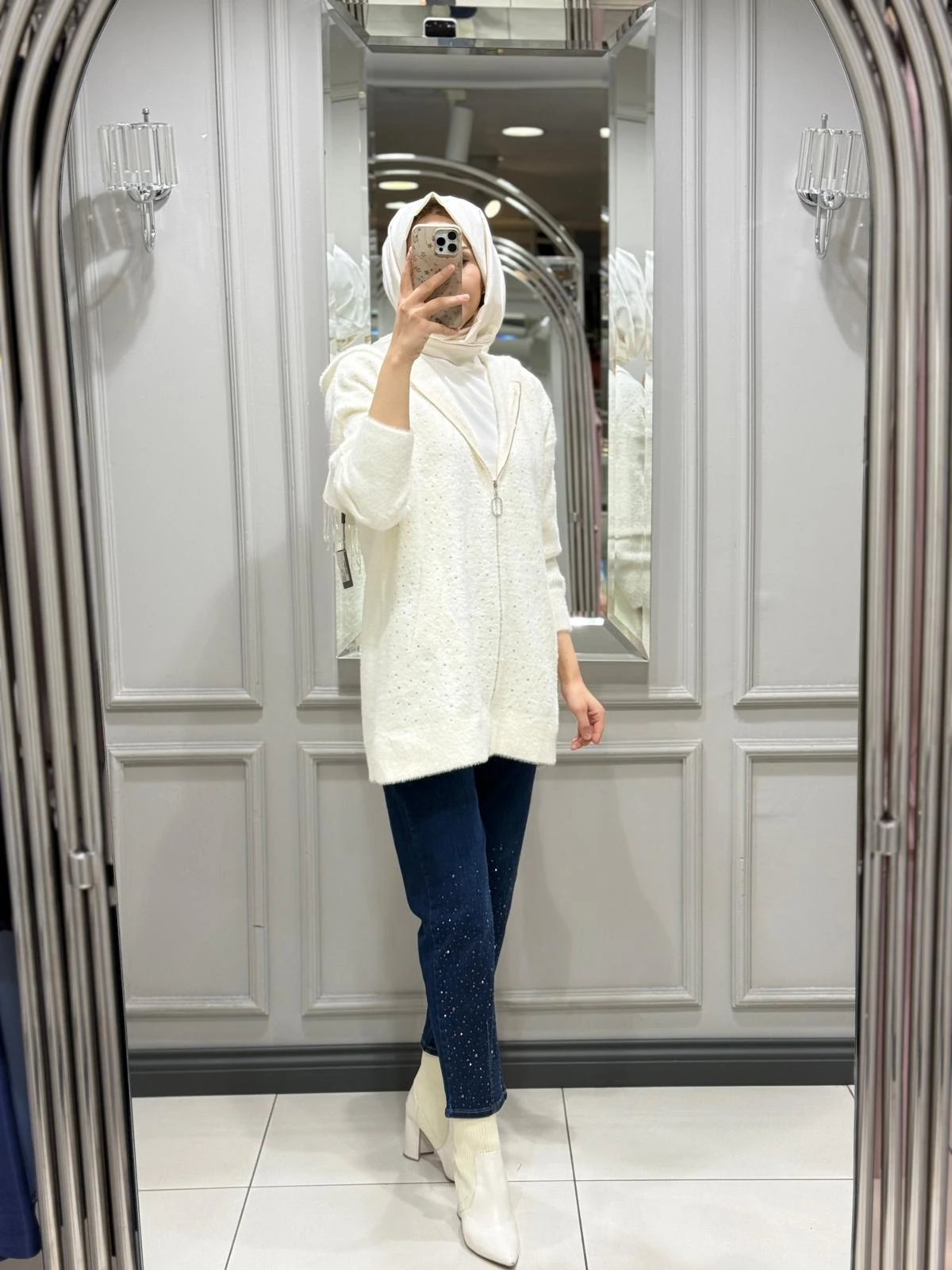 FUAT GÜRŞEN KABAN - EKRU