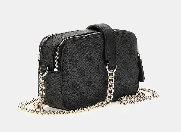 GUESS NOELLE CROSSBODY ÇANTA