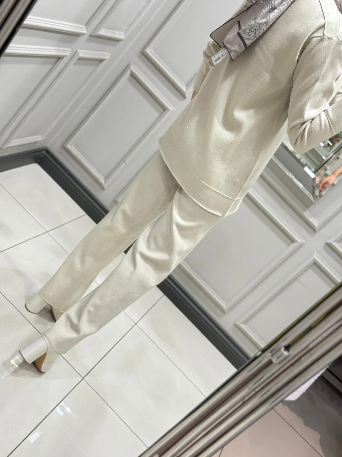 VENÖVE JUNİ HIRKA PANTOLON TAKIM