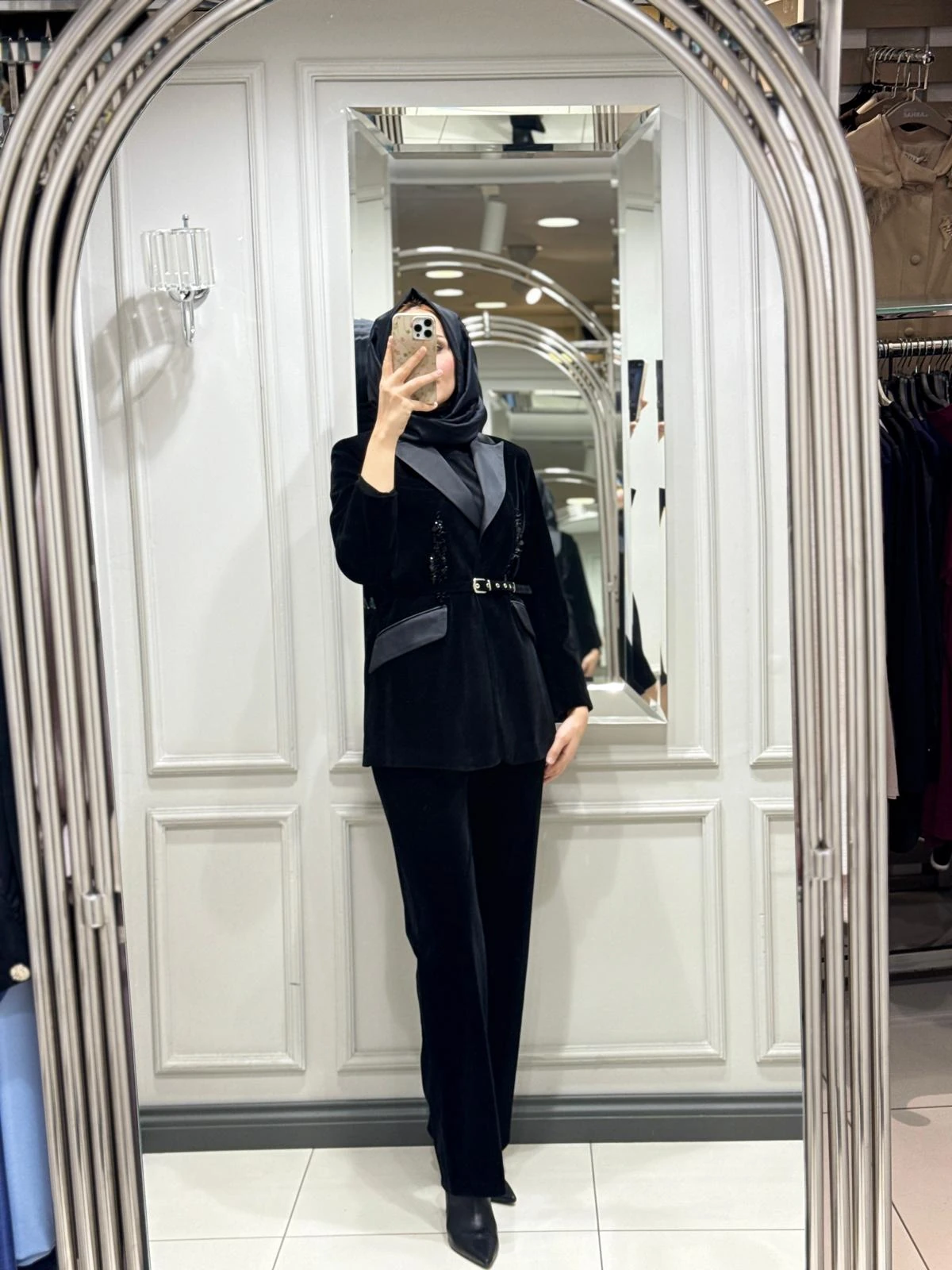 VENÖVE ARMİN CEKET PANTOLON TAKIM