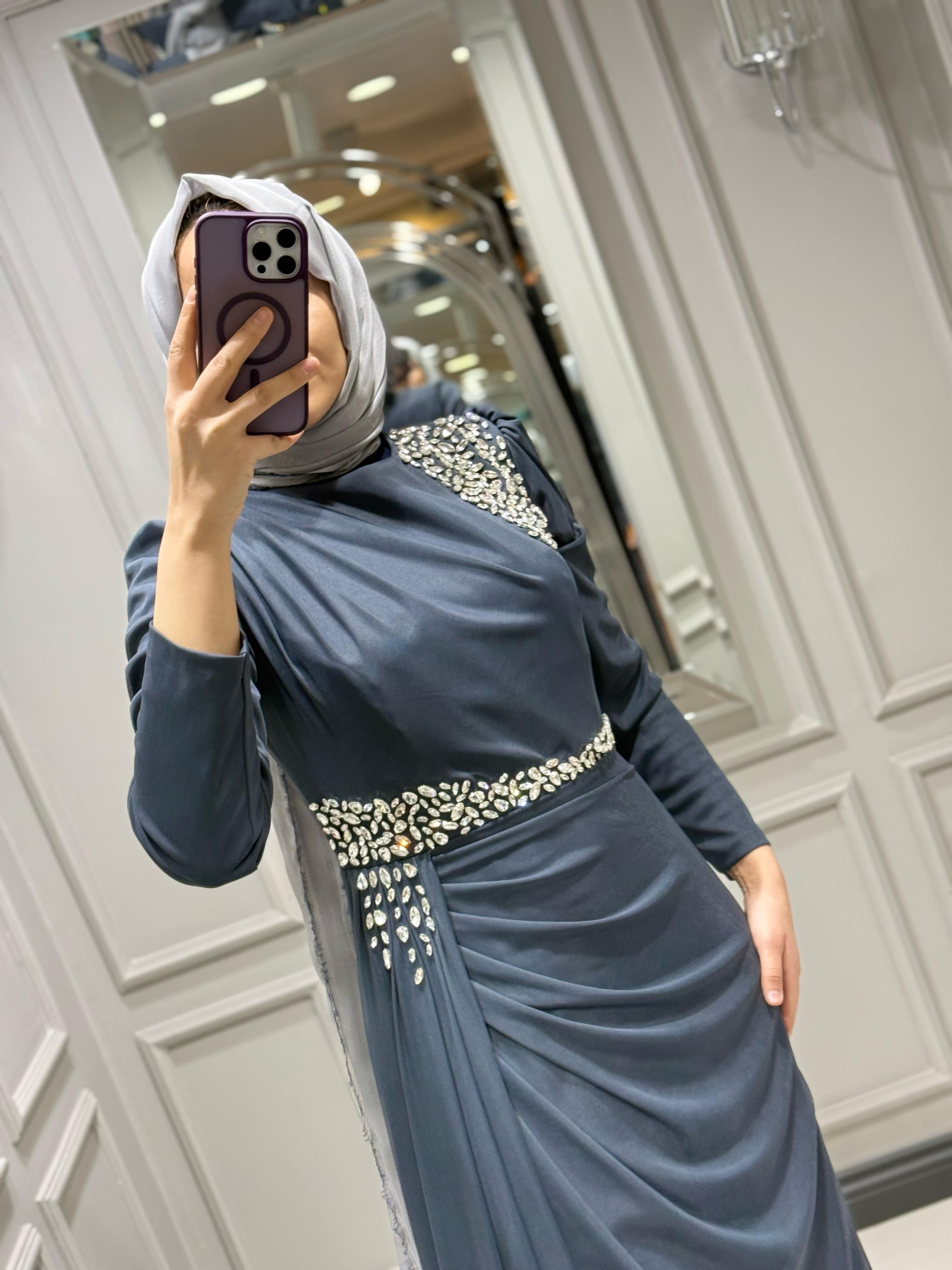 FASHION NIGHT ABİYE