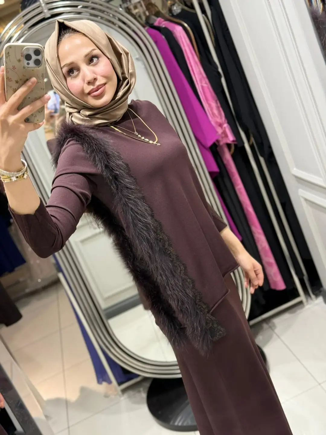 MISS WHENCE TRİKO TAKIM