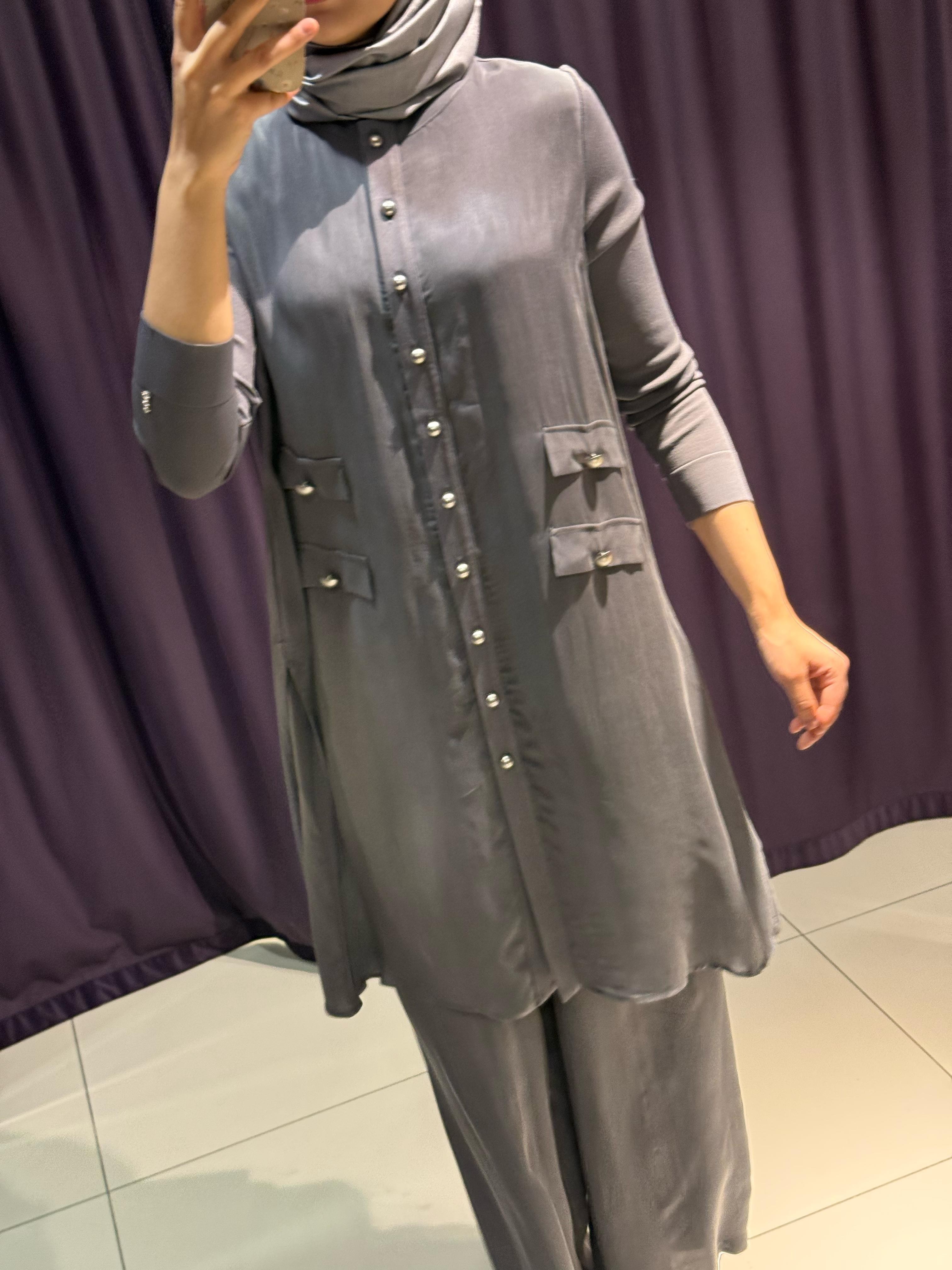 DALİDA TRIKO CUPRO HIRKA