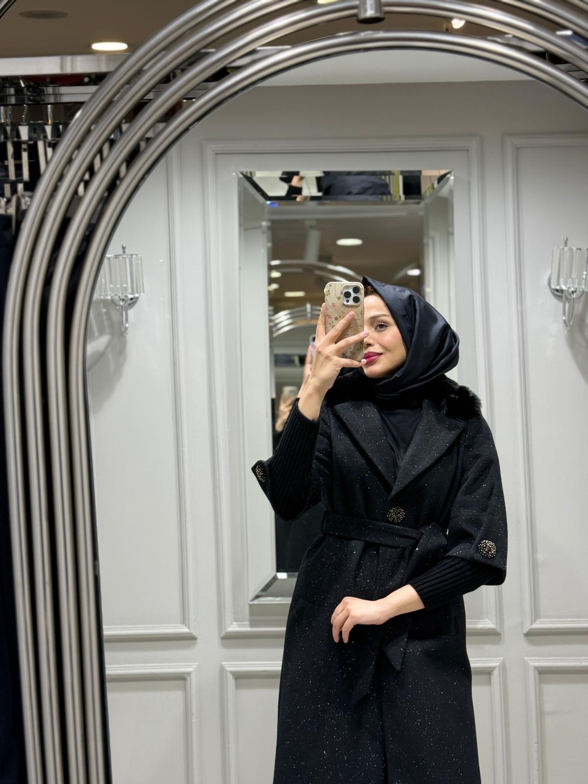 MATEX KABAN - SİYAH
