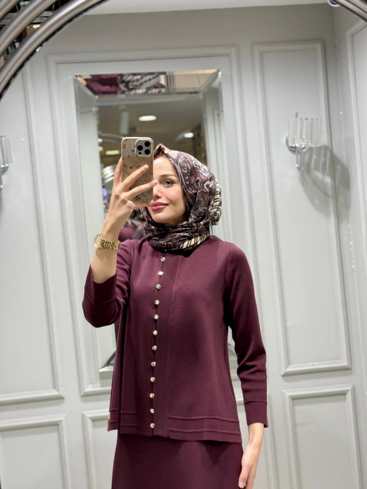 DALİDA TRİKO CEKET ETEK TAKIM