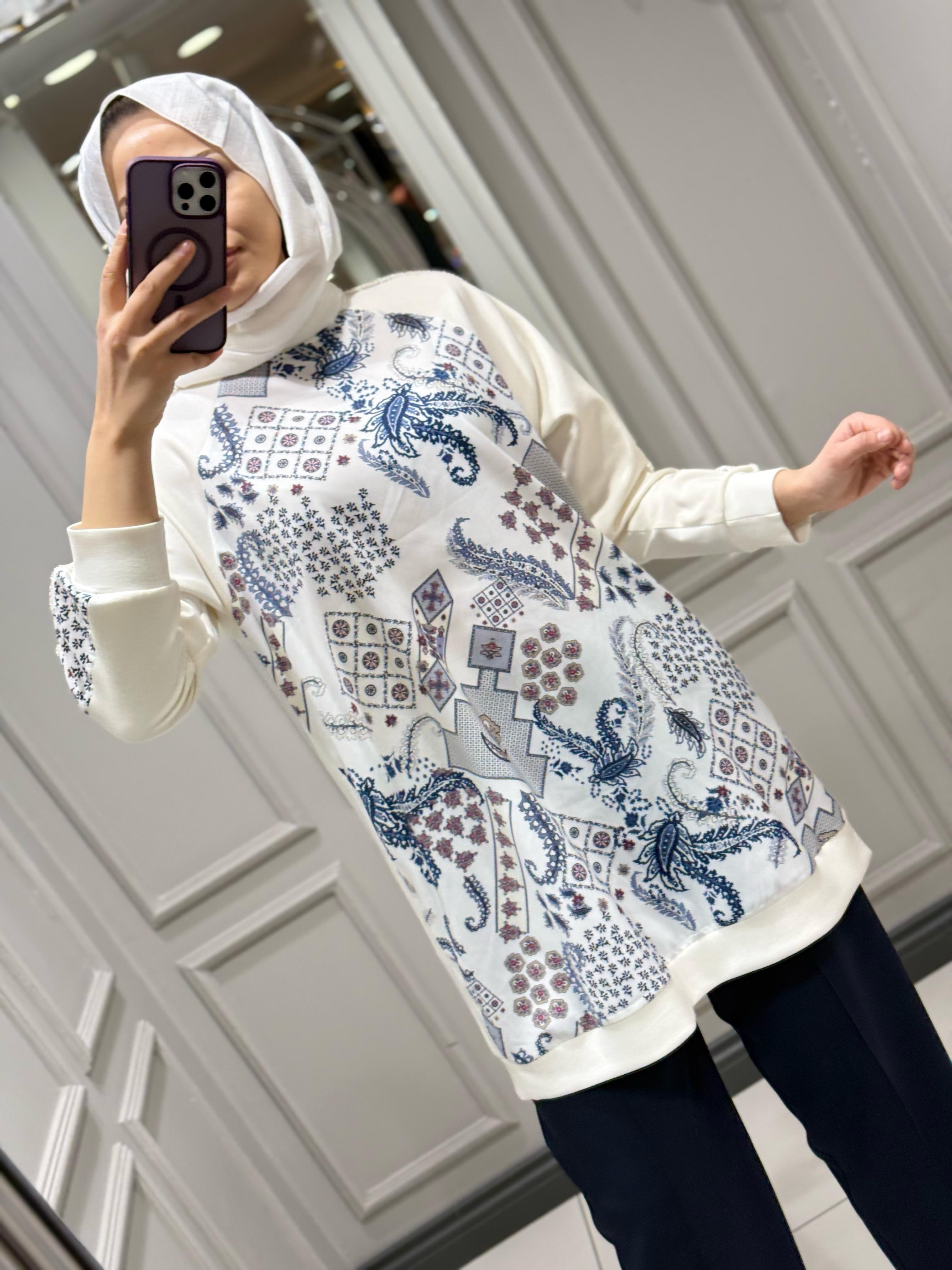 FUATGÜRŞEN TUNIK