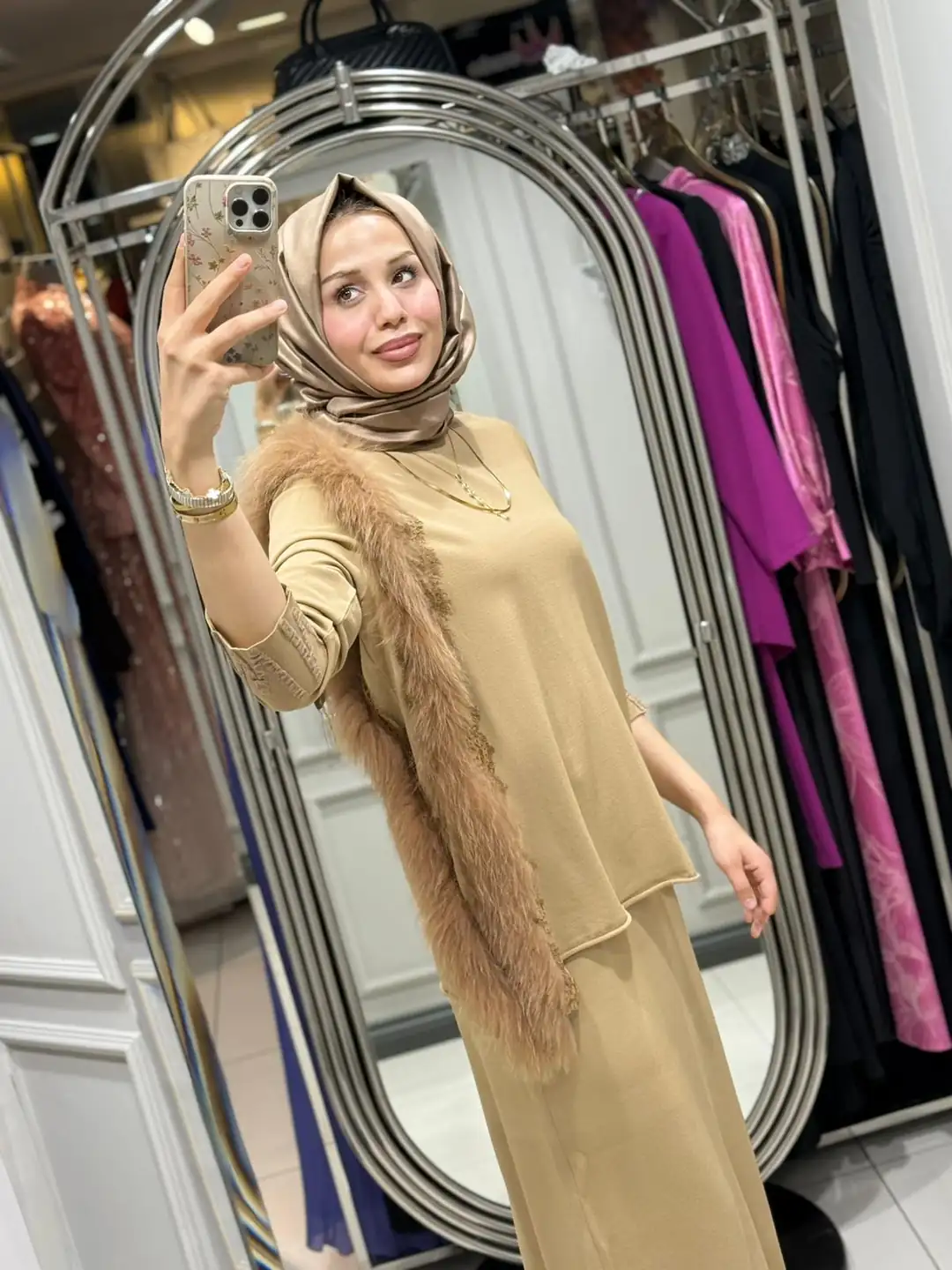 MISS WHENCE TRİKO TAKIM