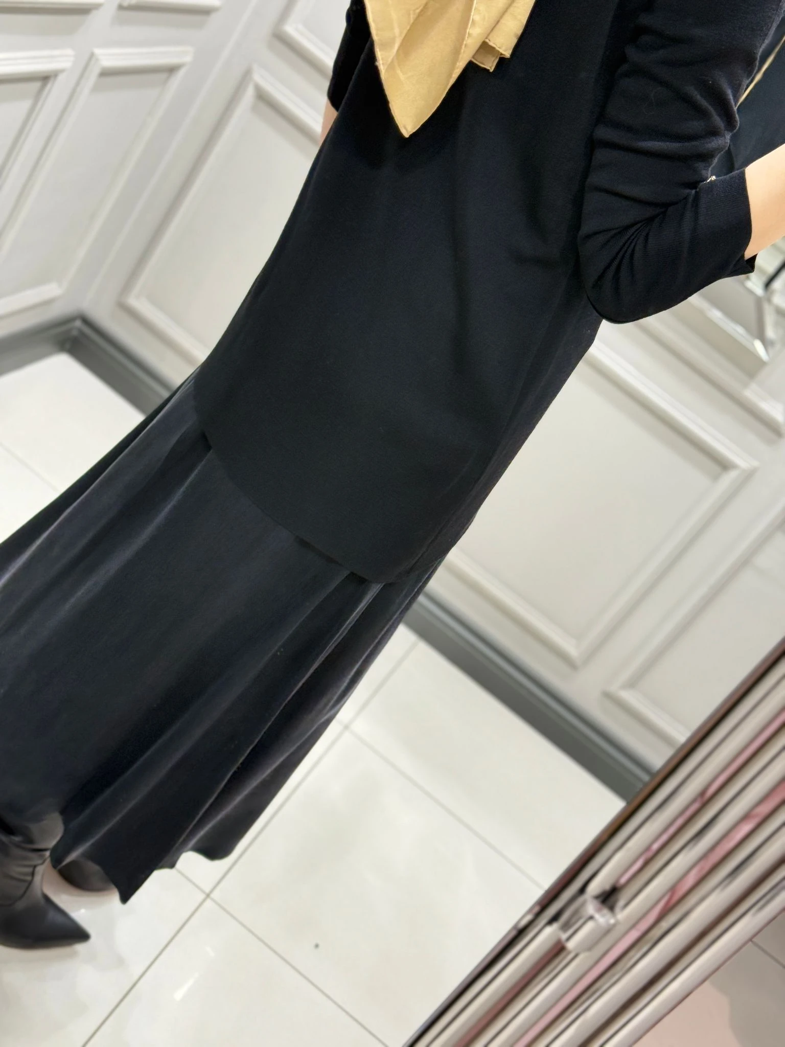 DALİDA TUNİK ETEK TAKIM