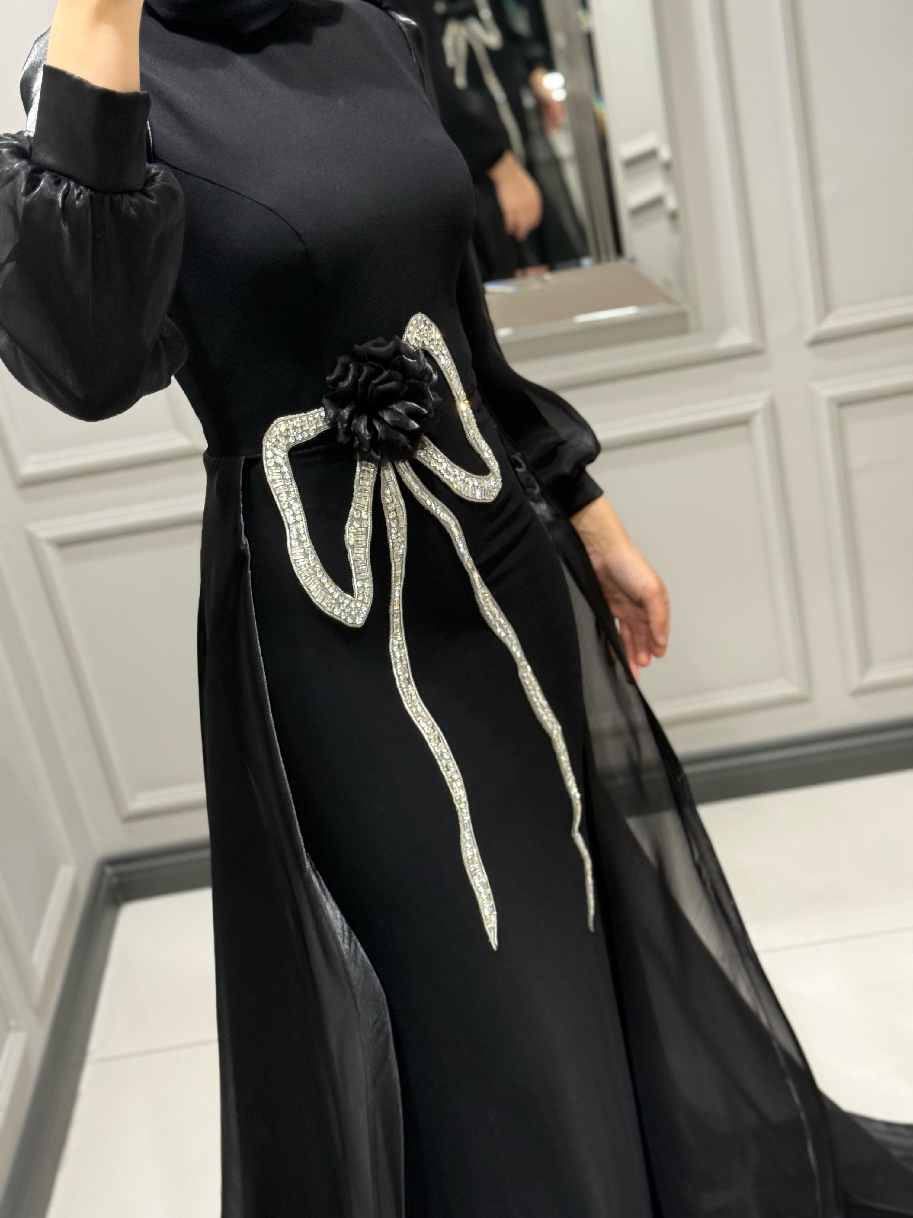 FASHION NIGHT ABİYE