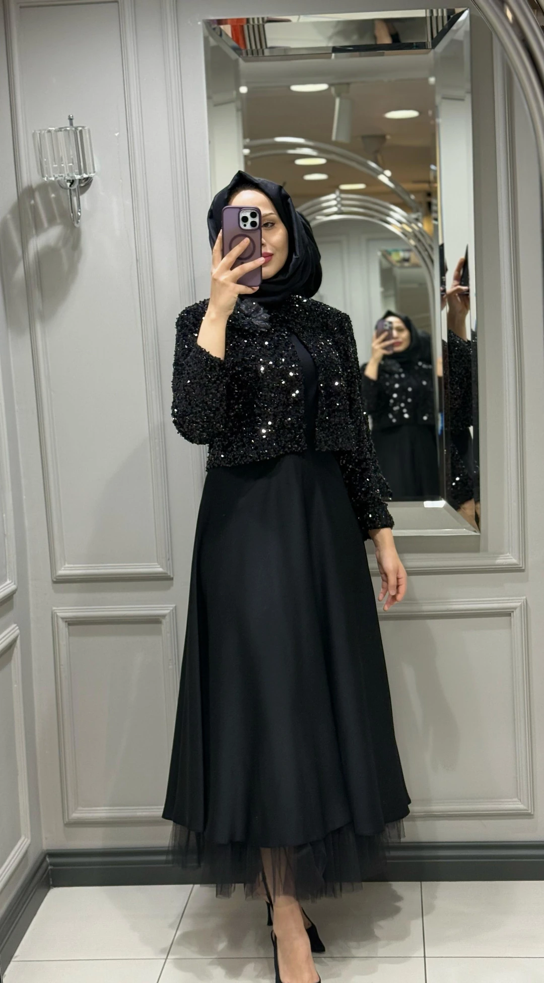 MATEX CEKET ETEK TAKIM - SİYAH