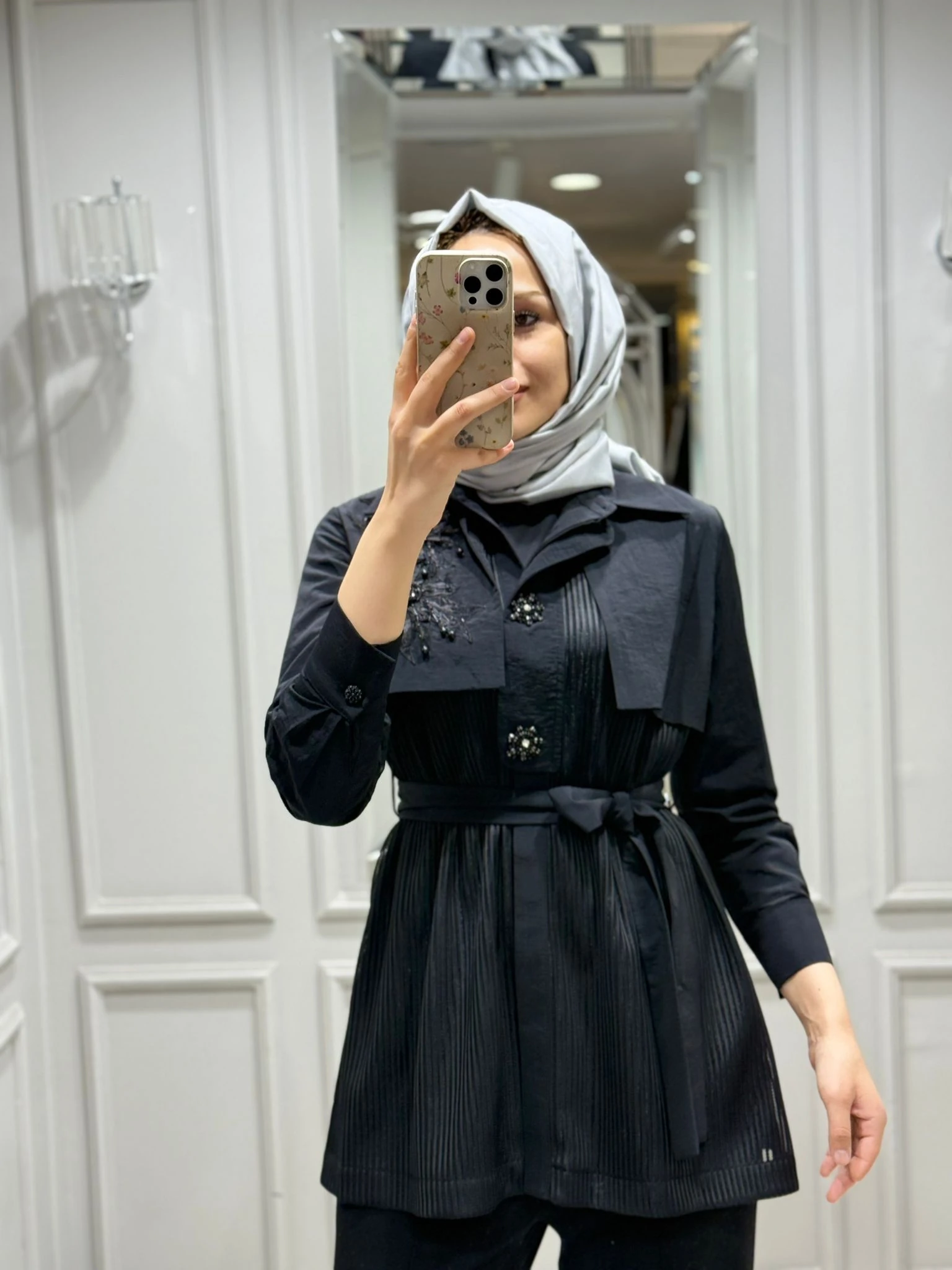 MY312 OMZU AKSESUARLI GİY-ÇIK