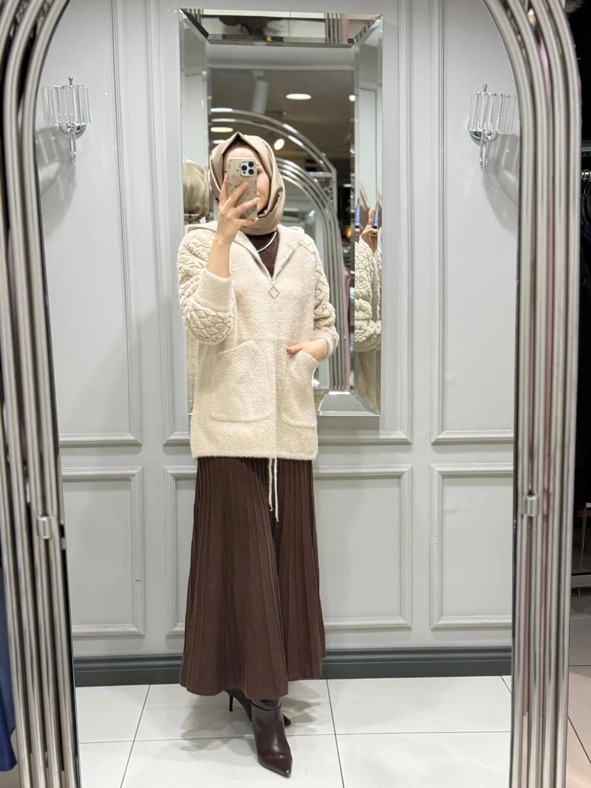 FUAT GÜRŞEN KABAN - BEJ