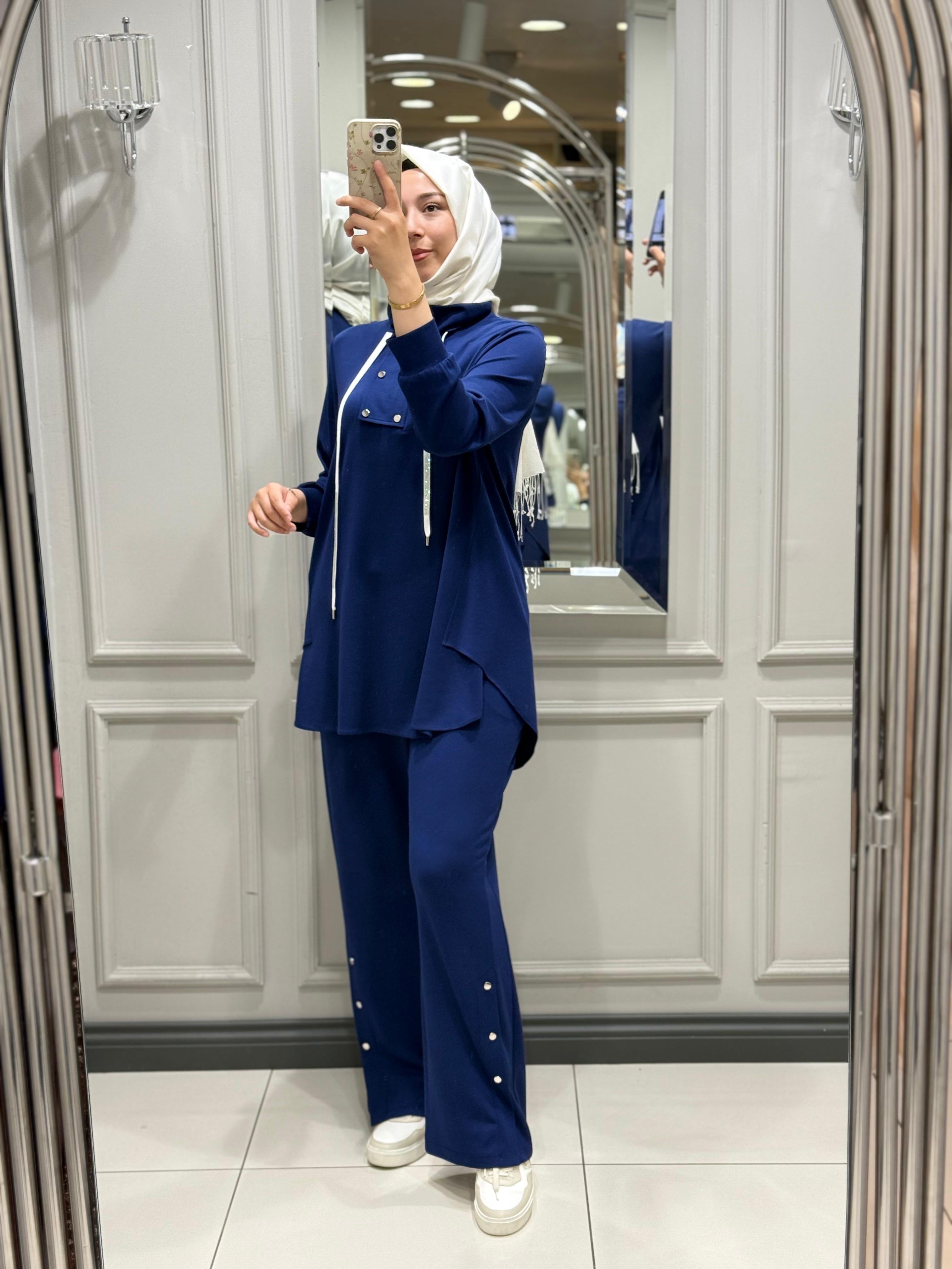 FUATGÜRŞEN TAKIM - INDIGO