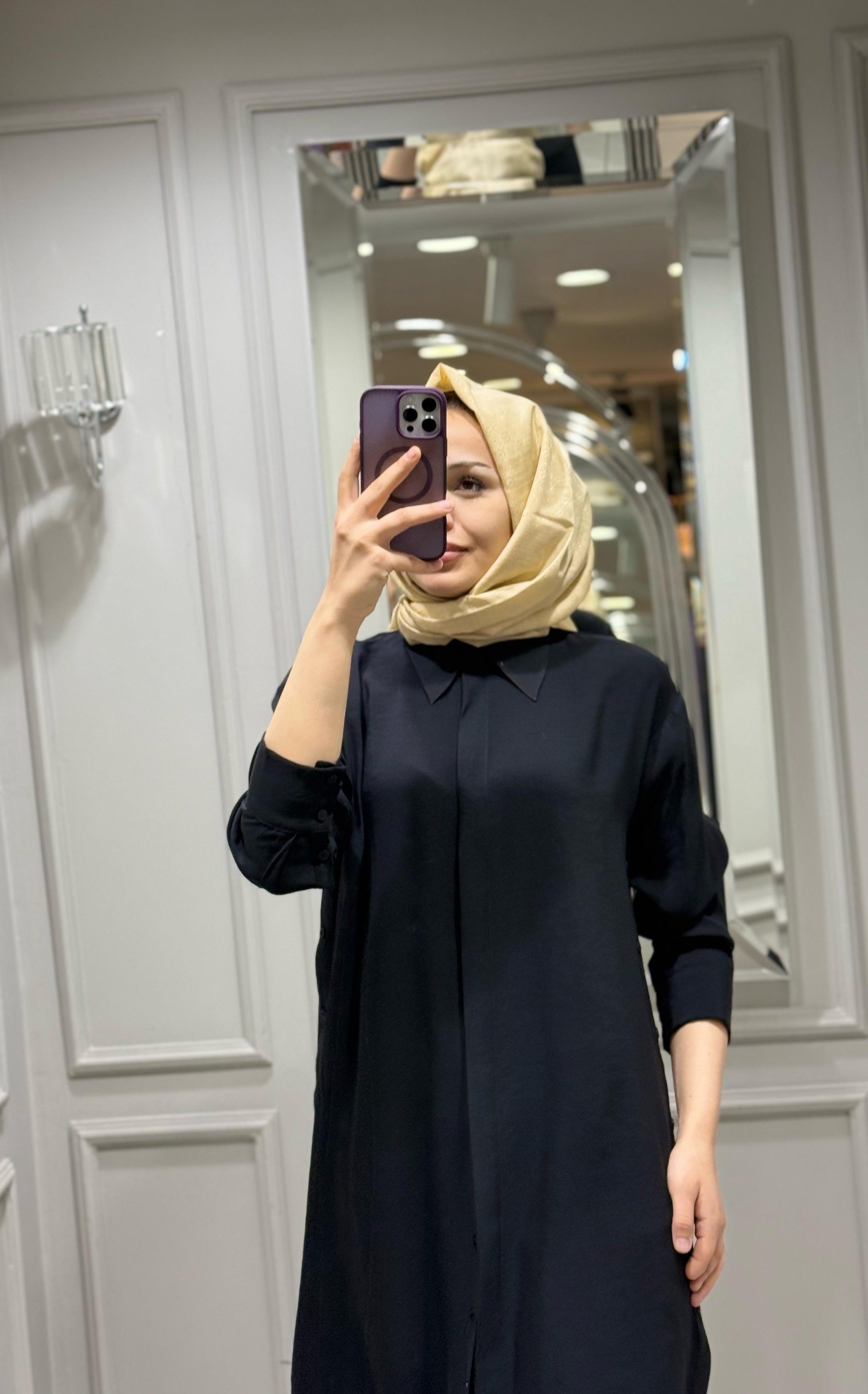 SCL GÜNLÜK TUNİK