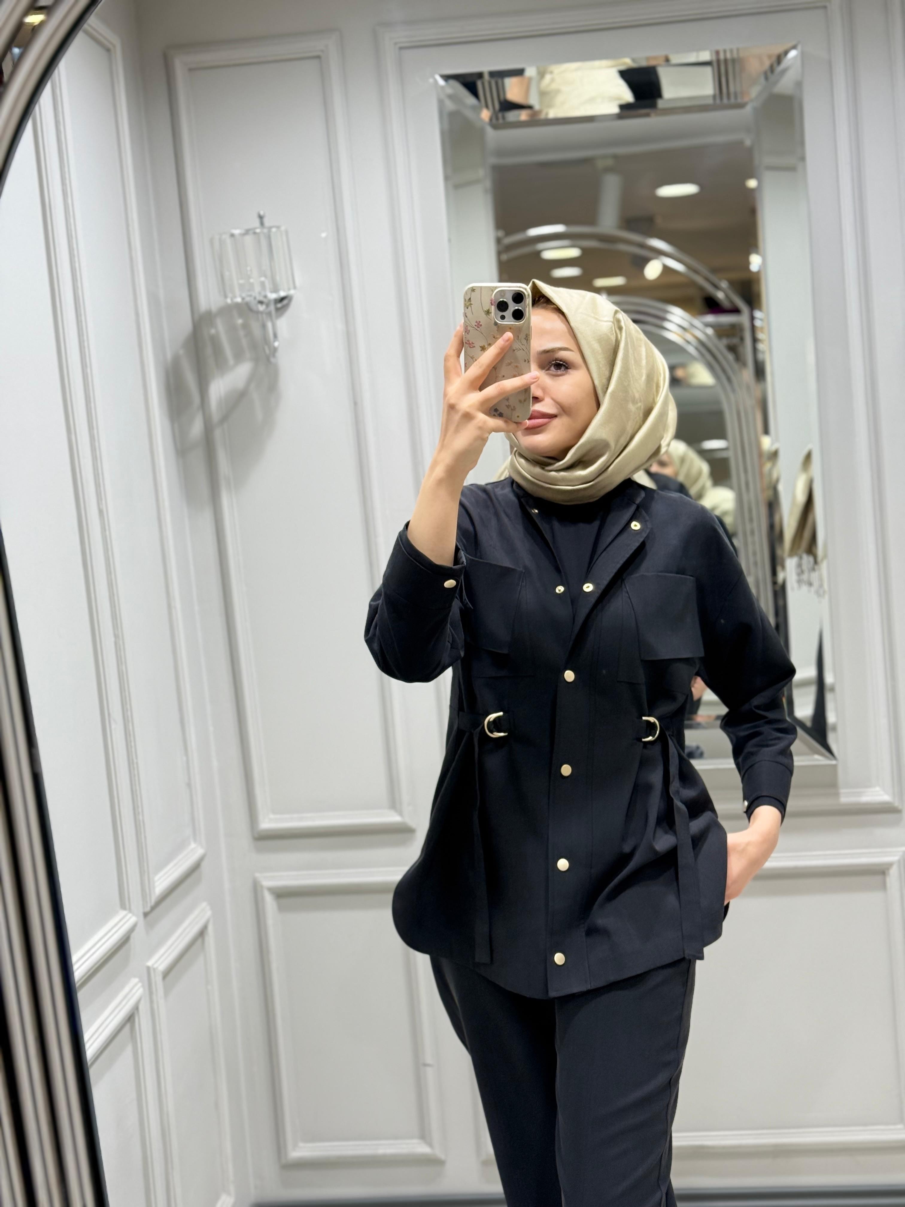 GHİSA TAKIM
