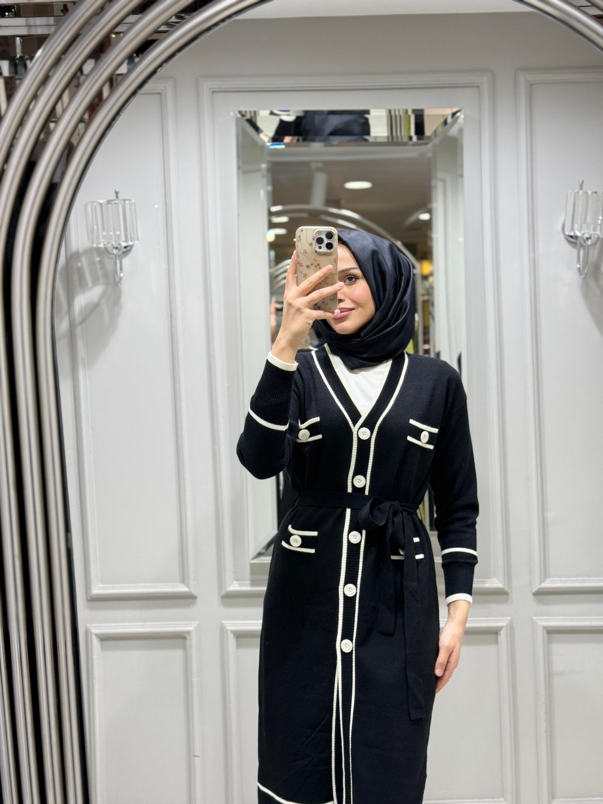 TIĞ TRİKO HIRKA
