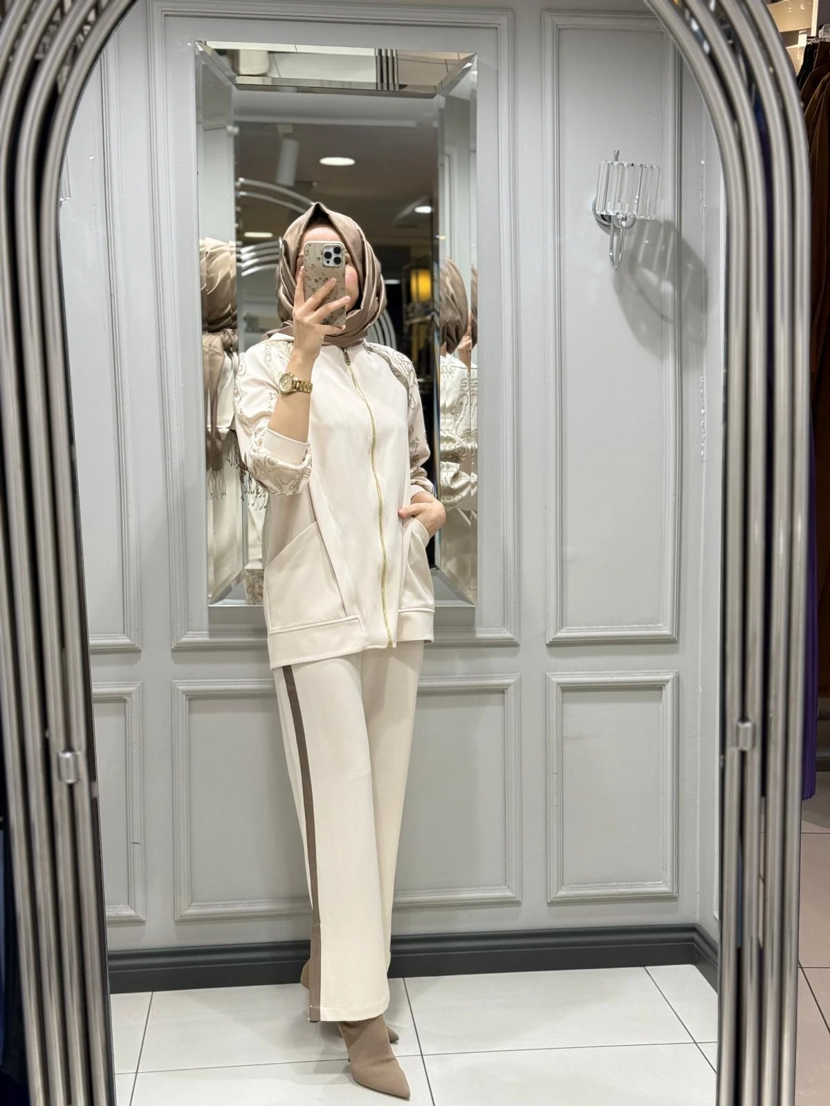 VENÖVE TİNO CEKET PANTOLON TAKIM