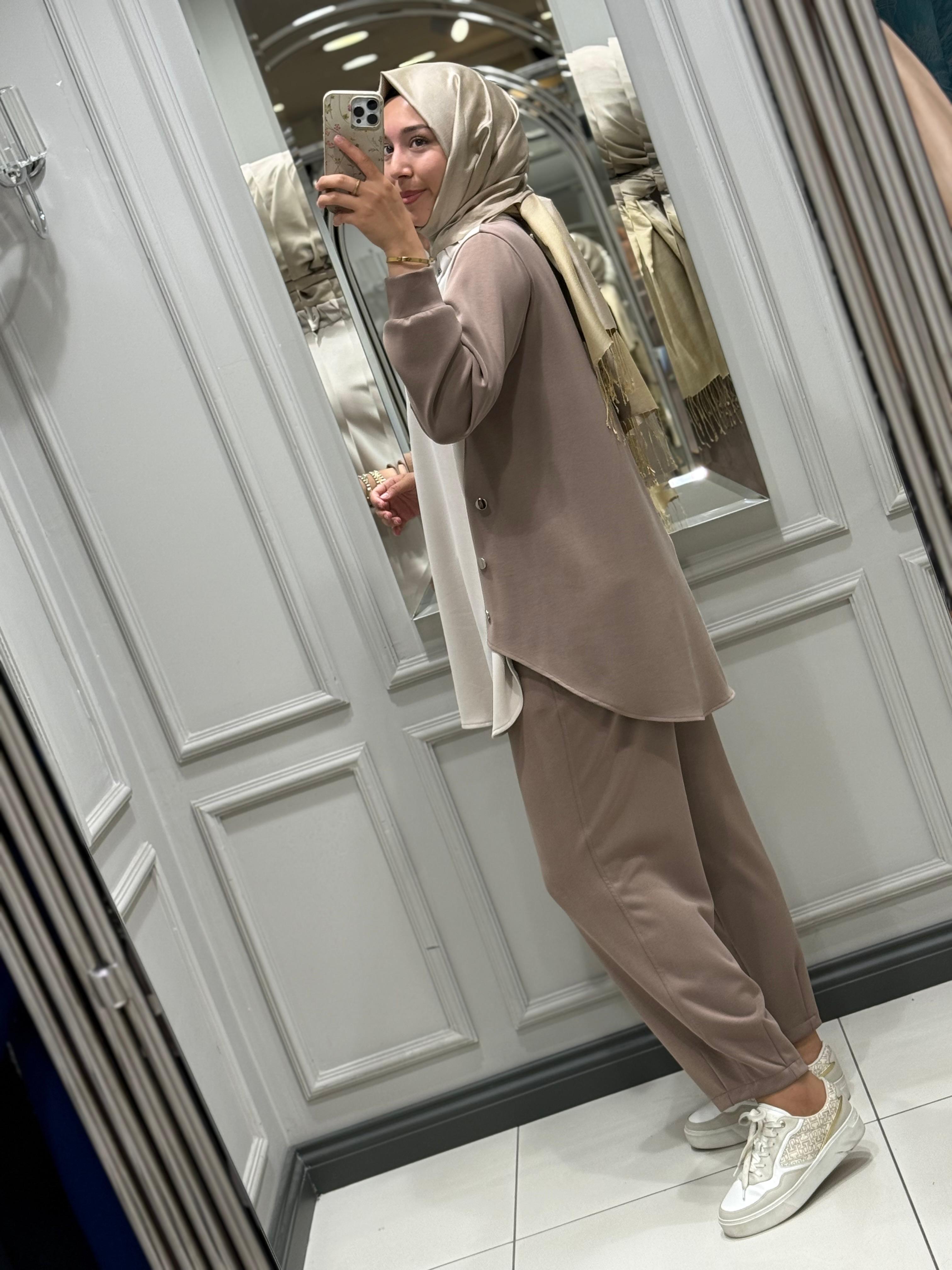FUATGÜRŞEN PANTOLON