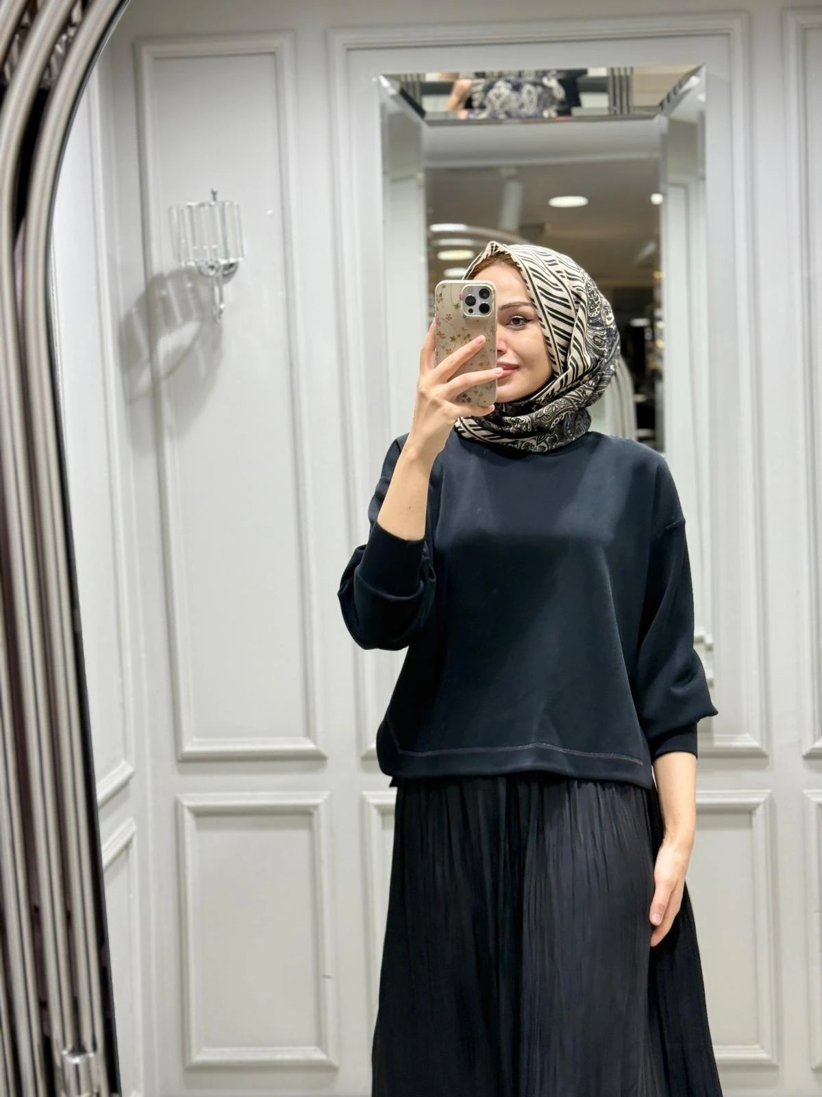 TIĞ TRİKO ETEKLİ TAKIM