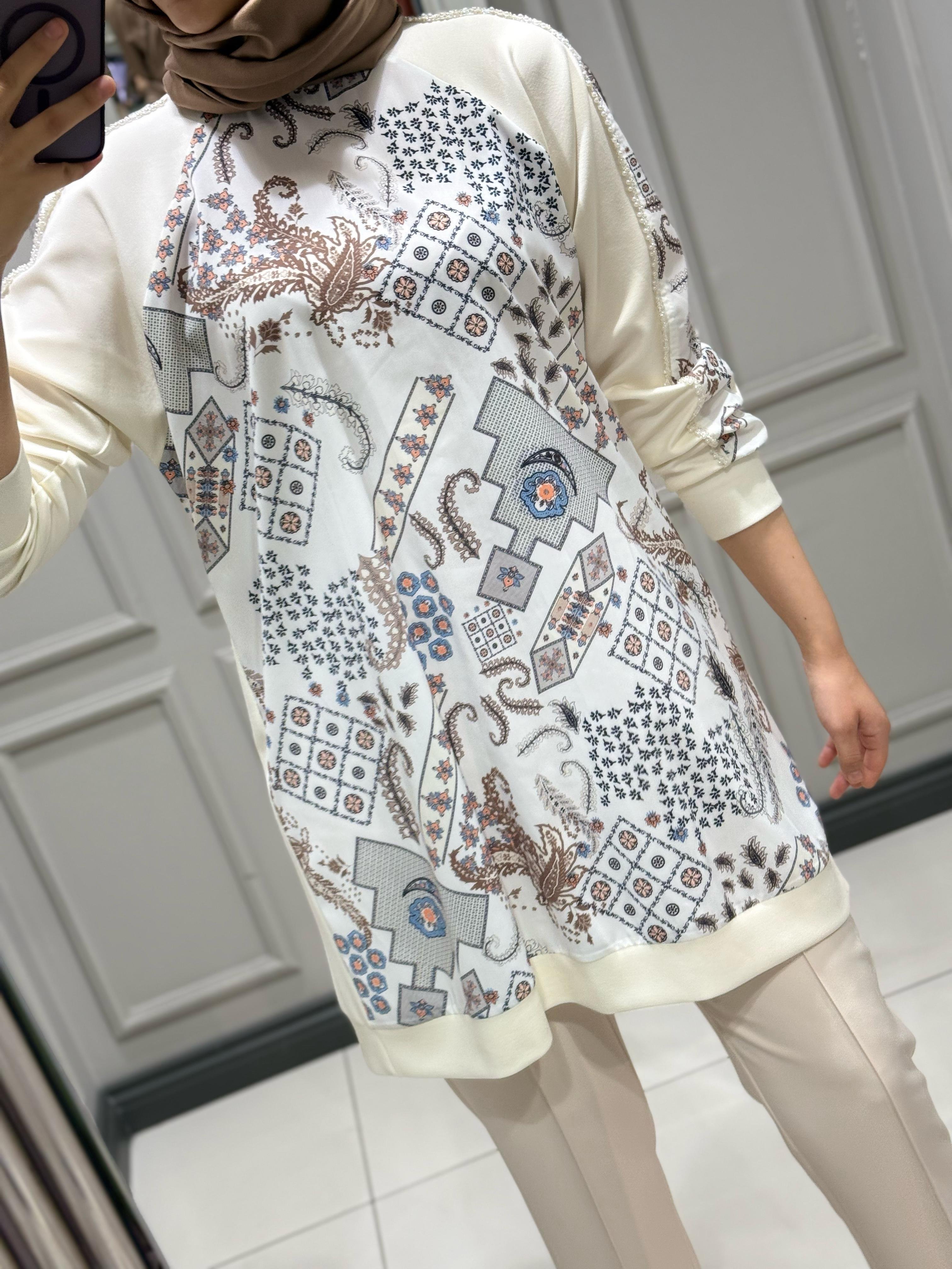 FUATGÜRŞEN TUNIK